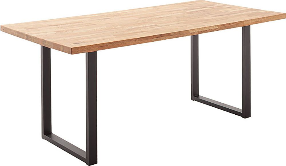 MCA living Eettafel Zeballos eettafel (1 stuk)