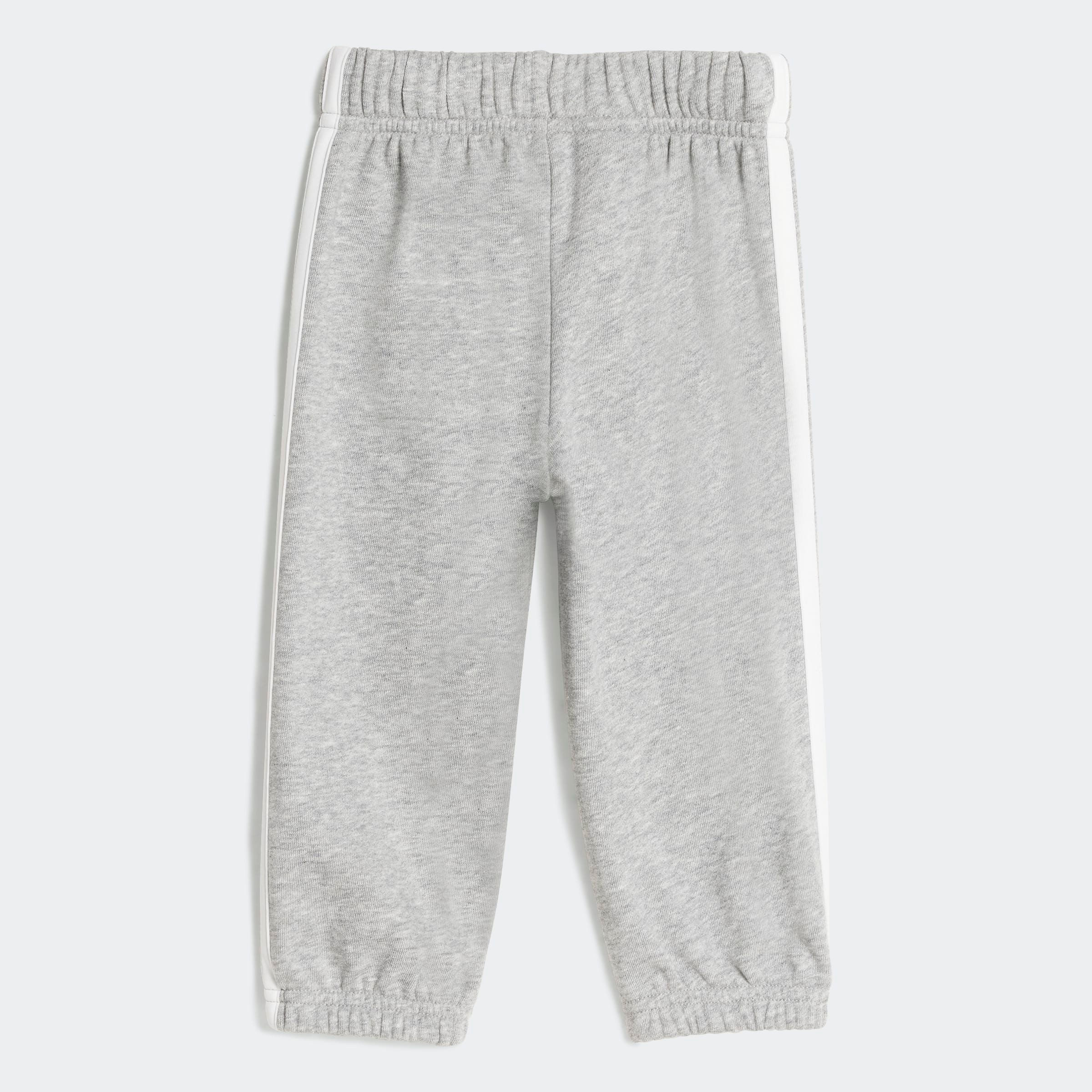 adidas Sportswear Trainingspak I 3S FT JOG 240 (2-delig)
