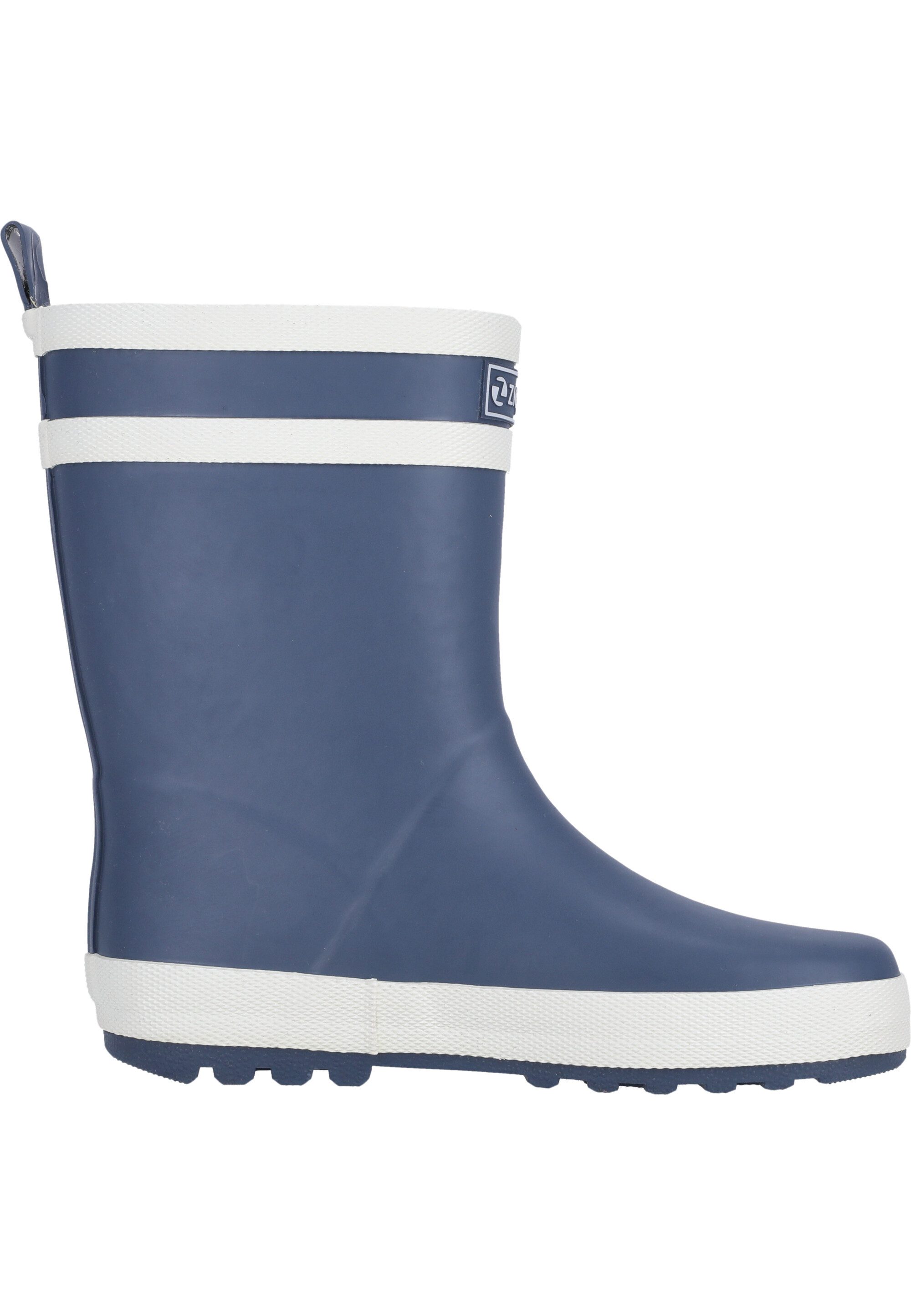 ZIGZAG Regenlaarzen Hurricane waterdicht