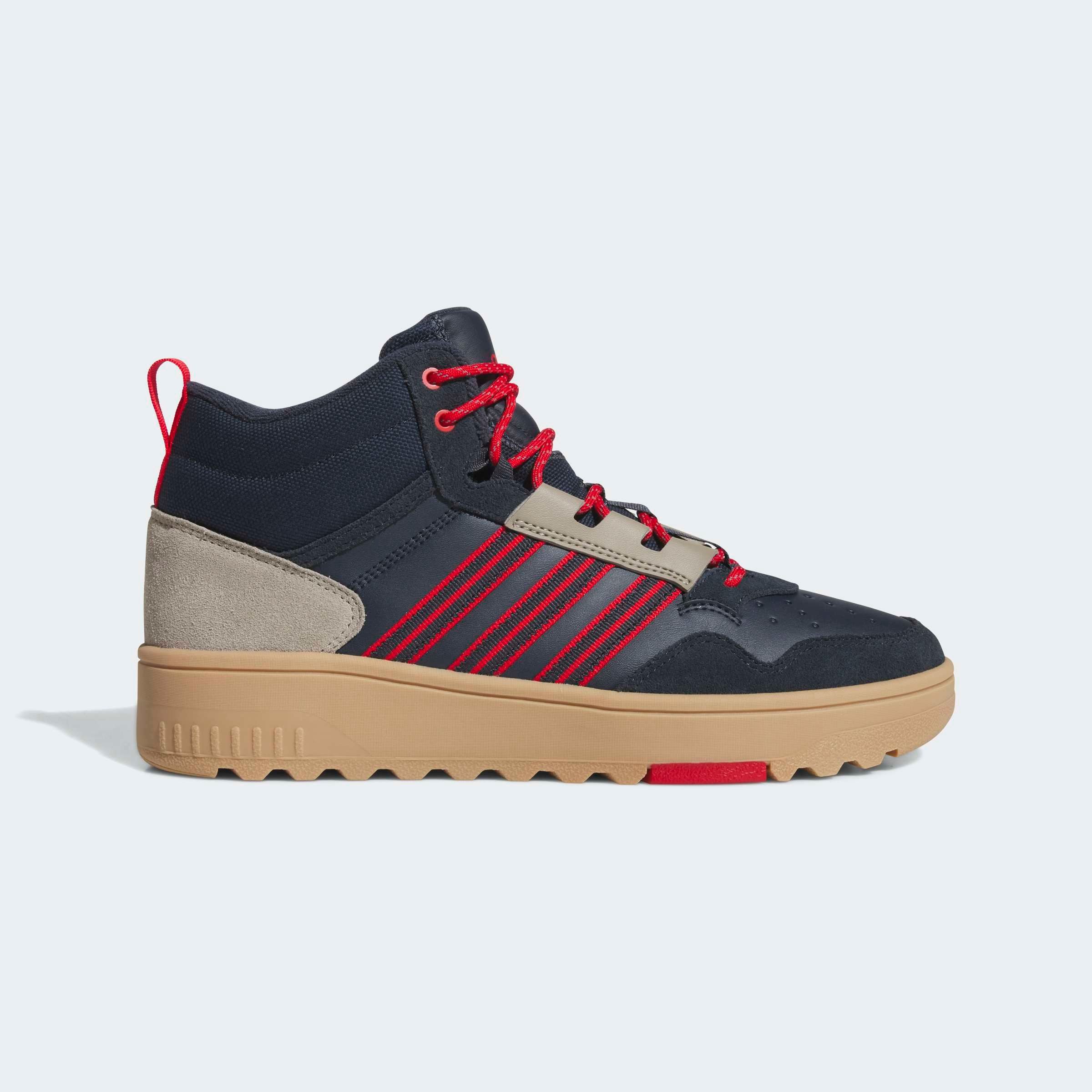 adidas Sportswear Winterlaarzen HOOPS 4.0 MID