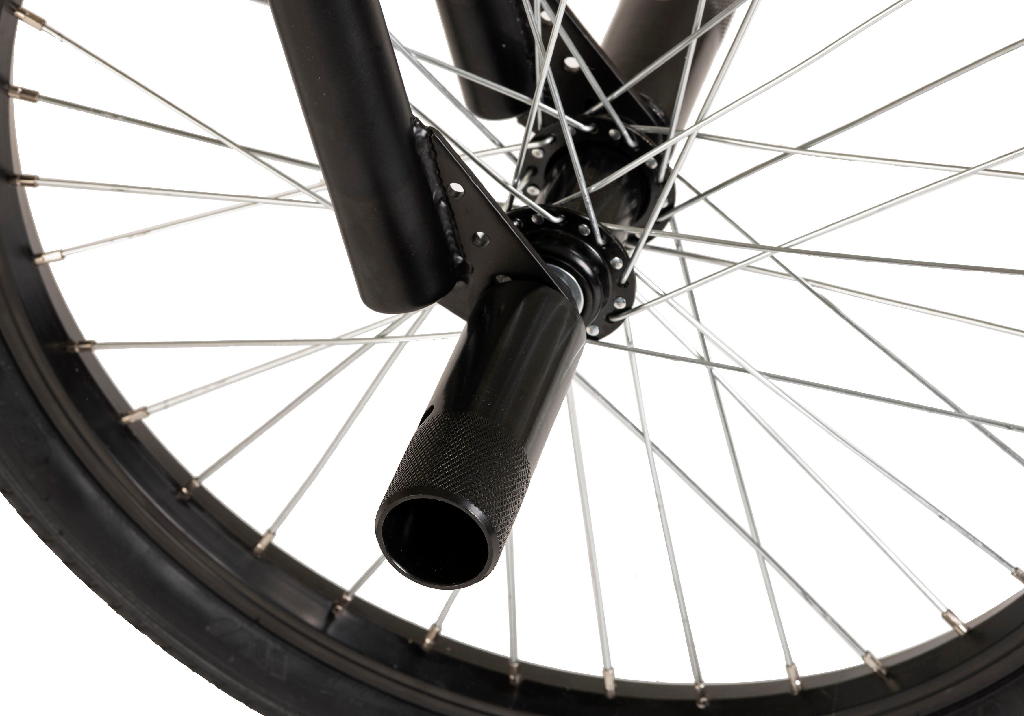 MUSTANG BMX-fiets Fatt