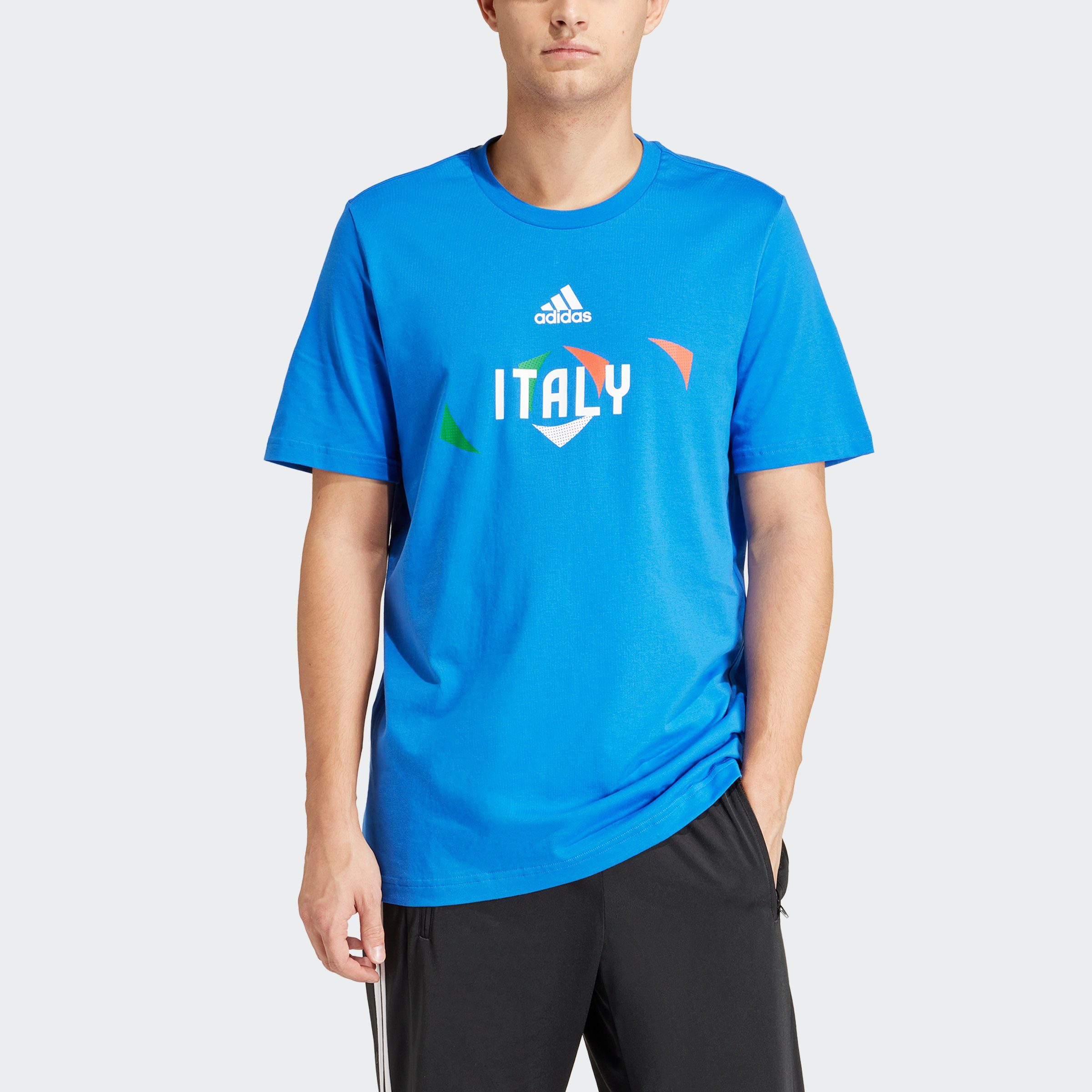 adidas Performance T-shirt ITALY TEE