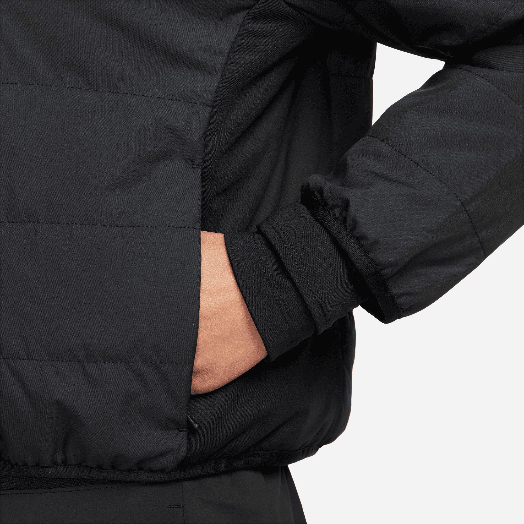 Nike Runningjack THERMA-FIT SWIFT WOMEN'S JACKET