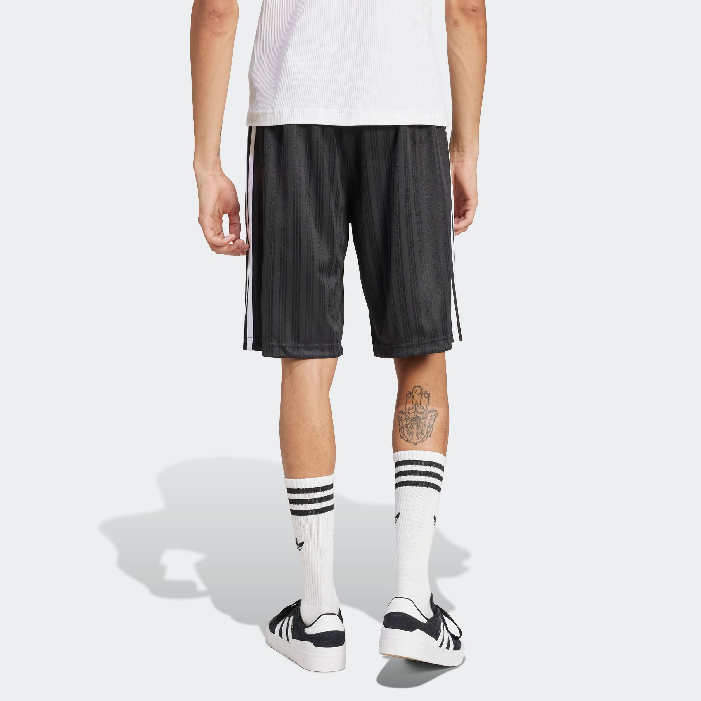 adidas Originals Short POLY SHORT (1-delig)