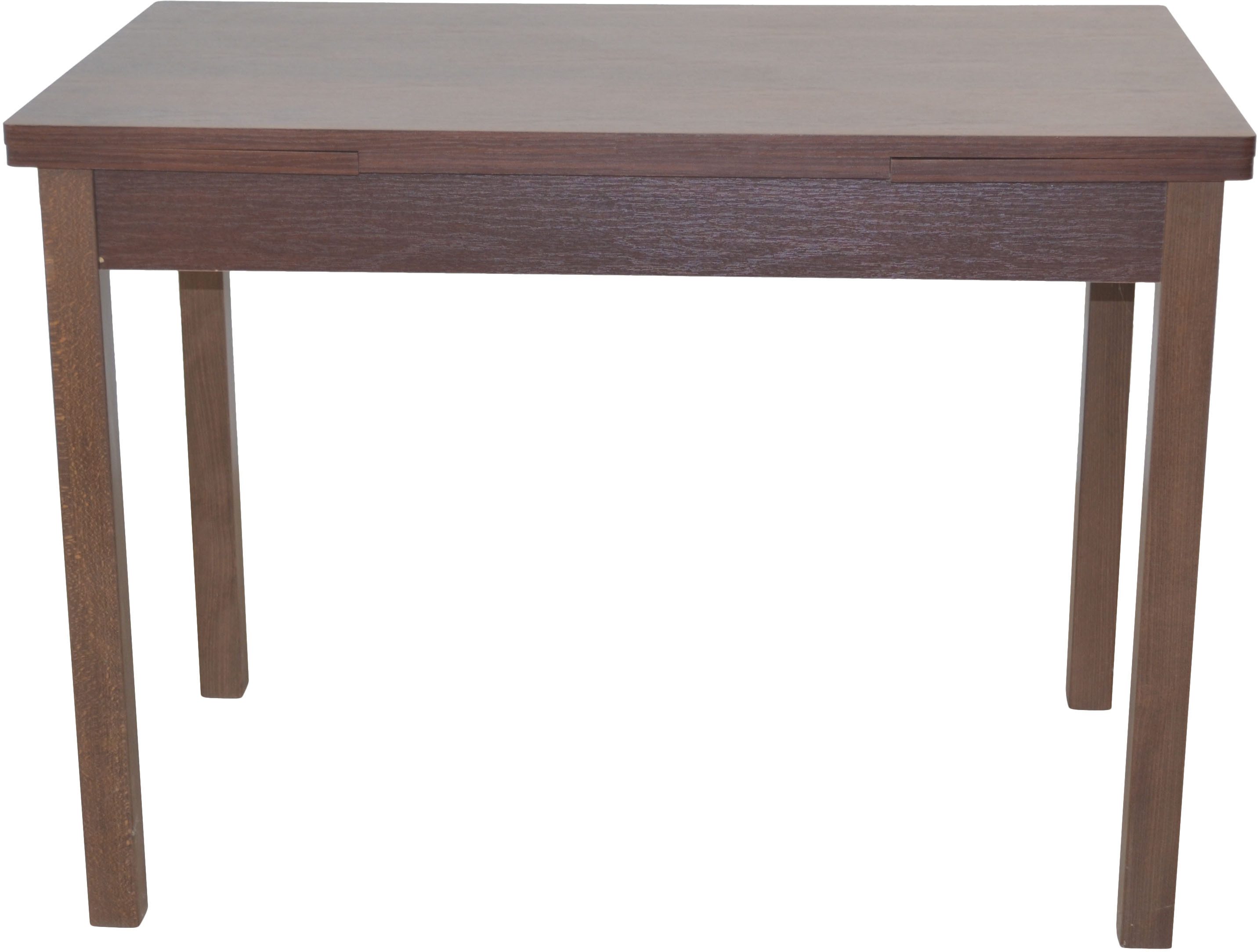 HOFMANN LIVING AND MORE Eethoek 5-delige eethoek Stoelen voorgemonteerd (voordeelset, 5-delig)