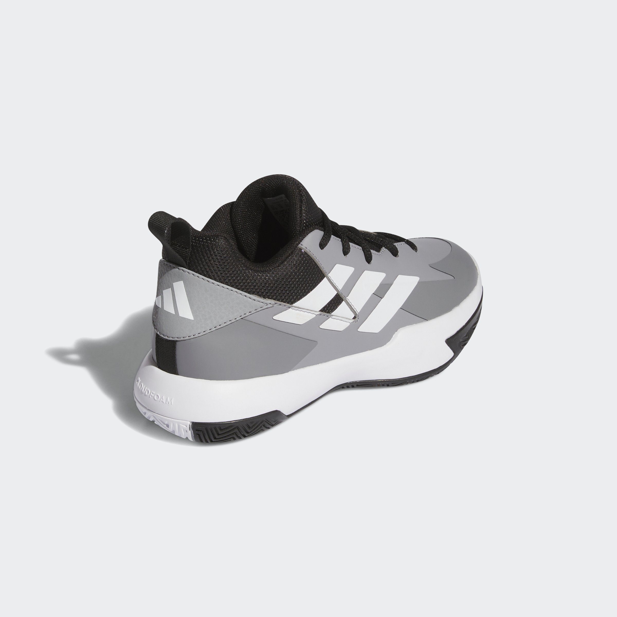 adidas Performance Basketbalschoenen CROSS EM UP SELECT MID KIDS