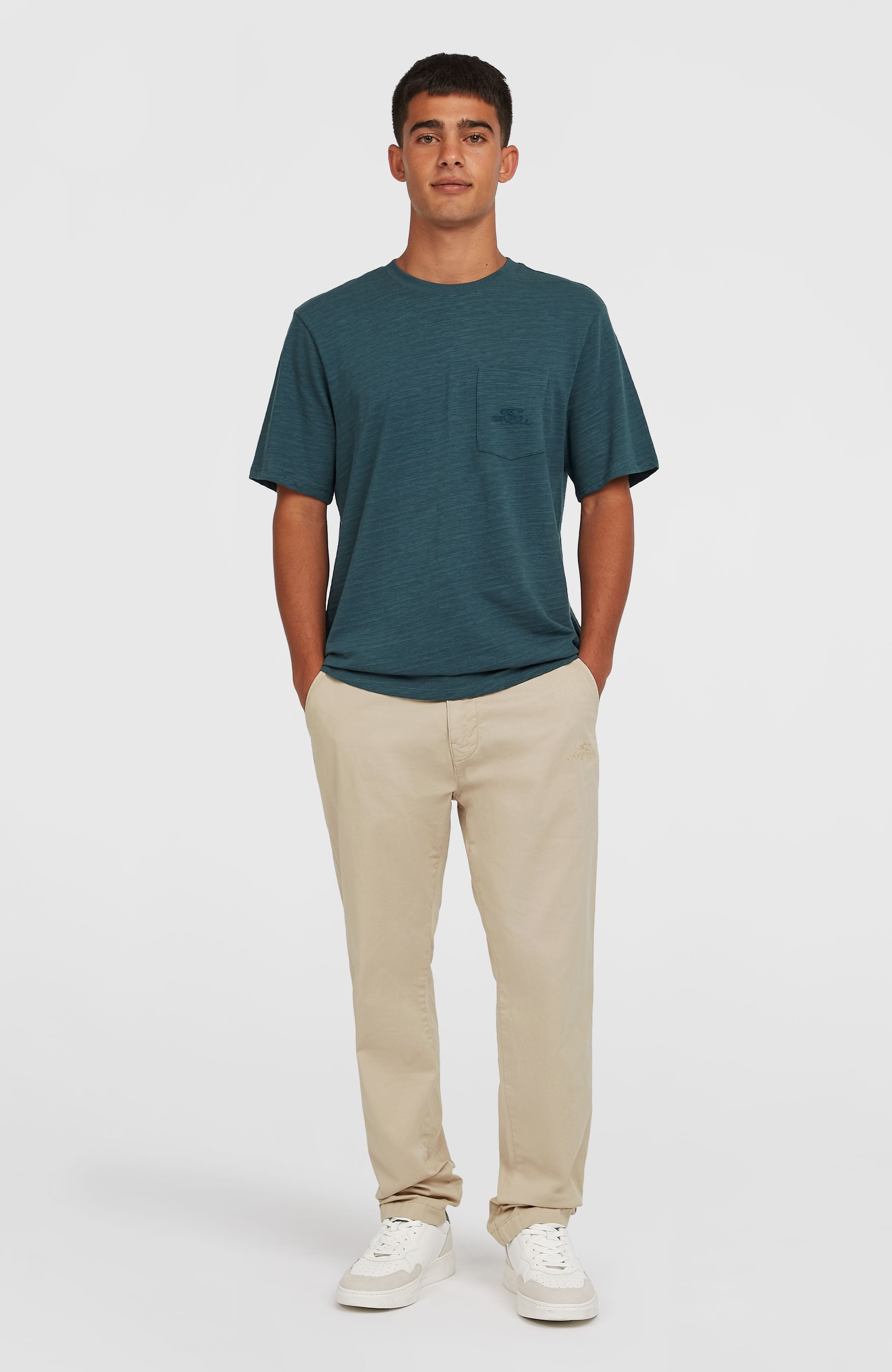 O'Neill T-shirt O'NEILL CHEST POCKET T-SHIRT