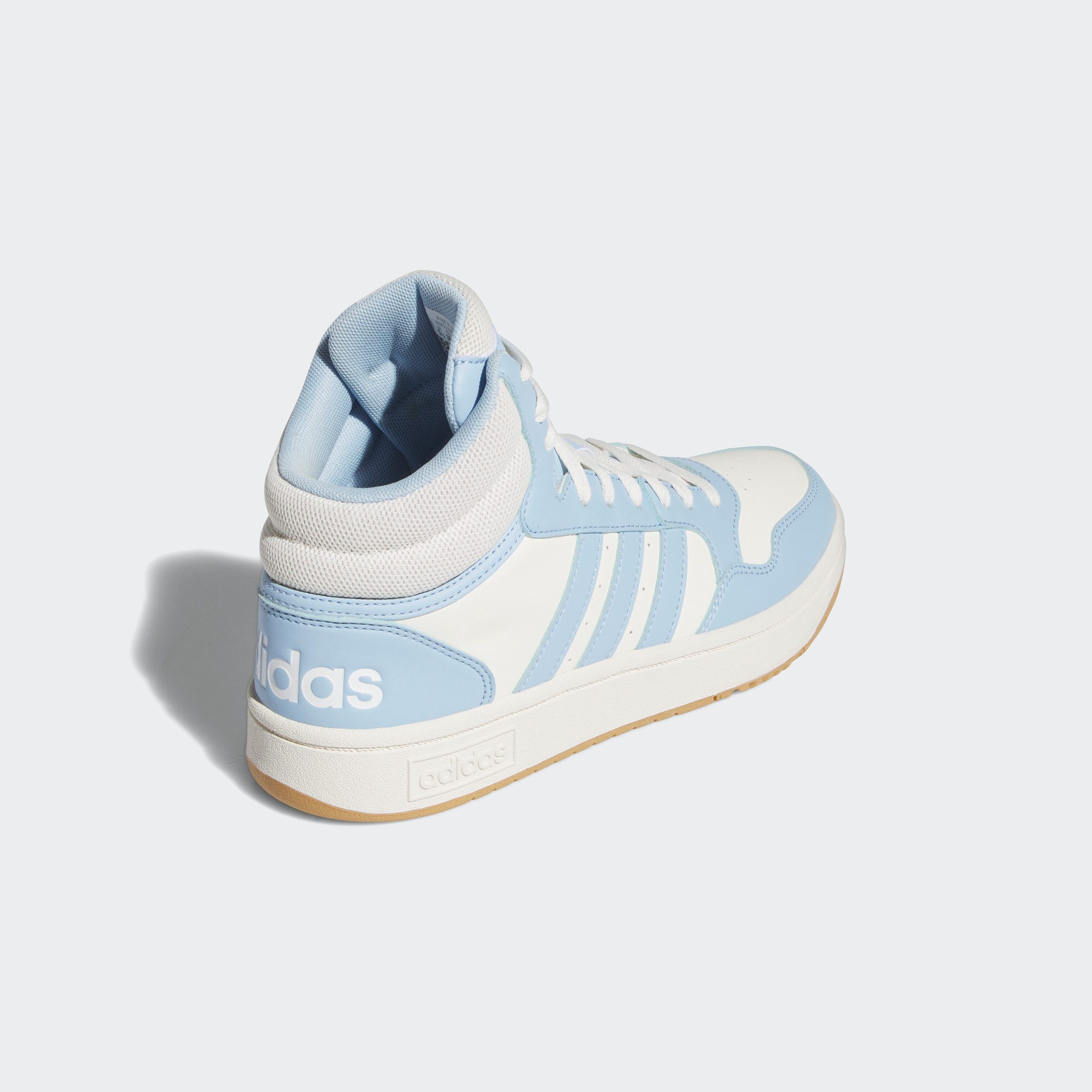 adidas Sportswear Sneakers HOOPS 3.0 MID CLASSIC
