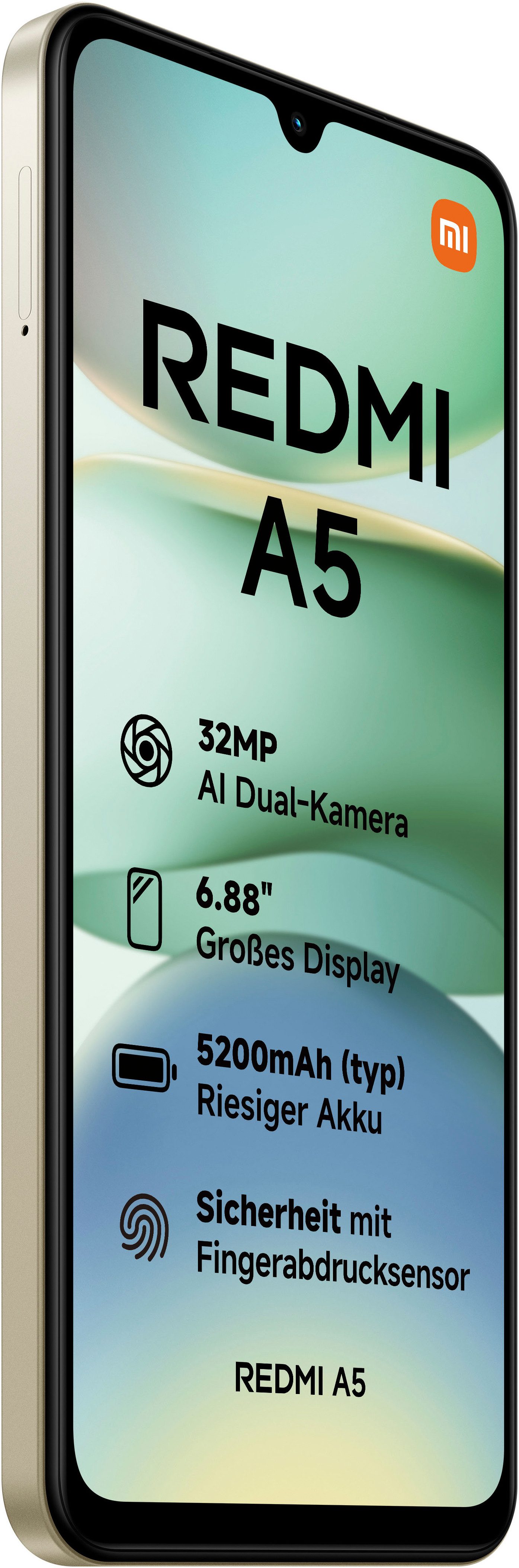 Xiaomi Smartphone Redmi A5
