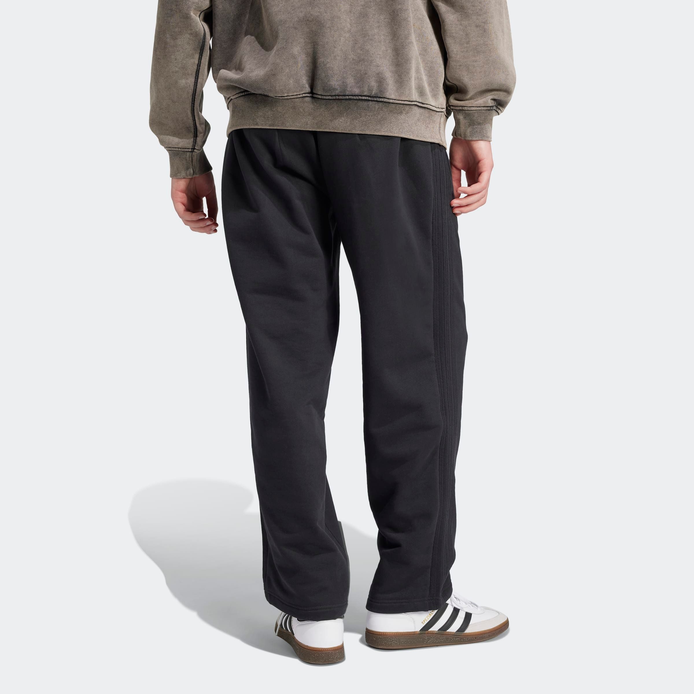 adidas Originals Sportbroek P ESS WIDE PT (1-delig)