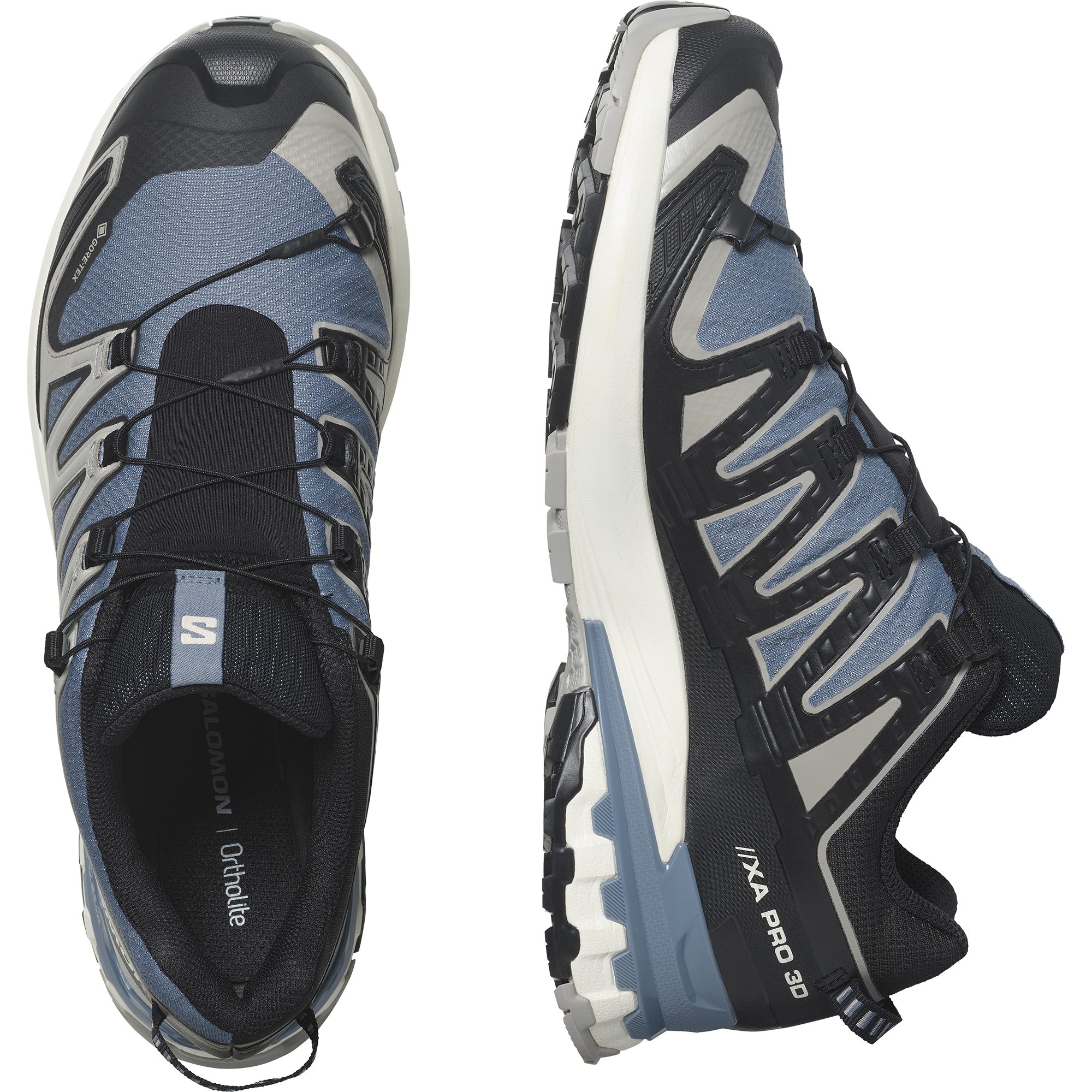Salomon Trailrunningschoenen XA PRO 3D V9 GORE-TEX