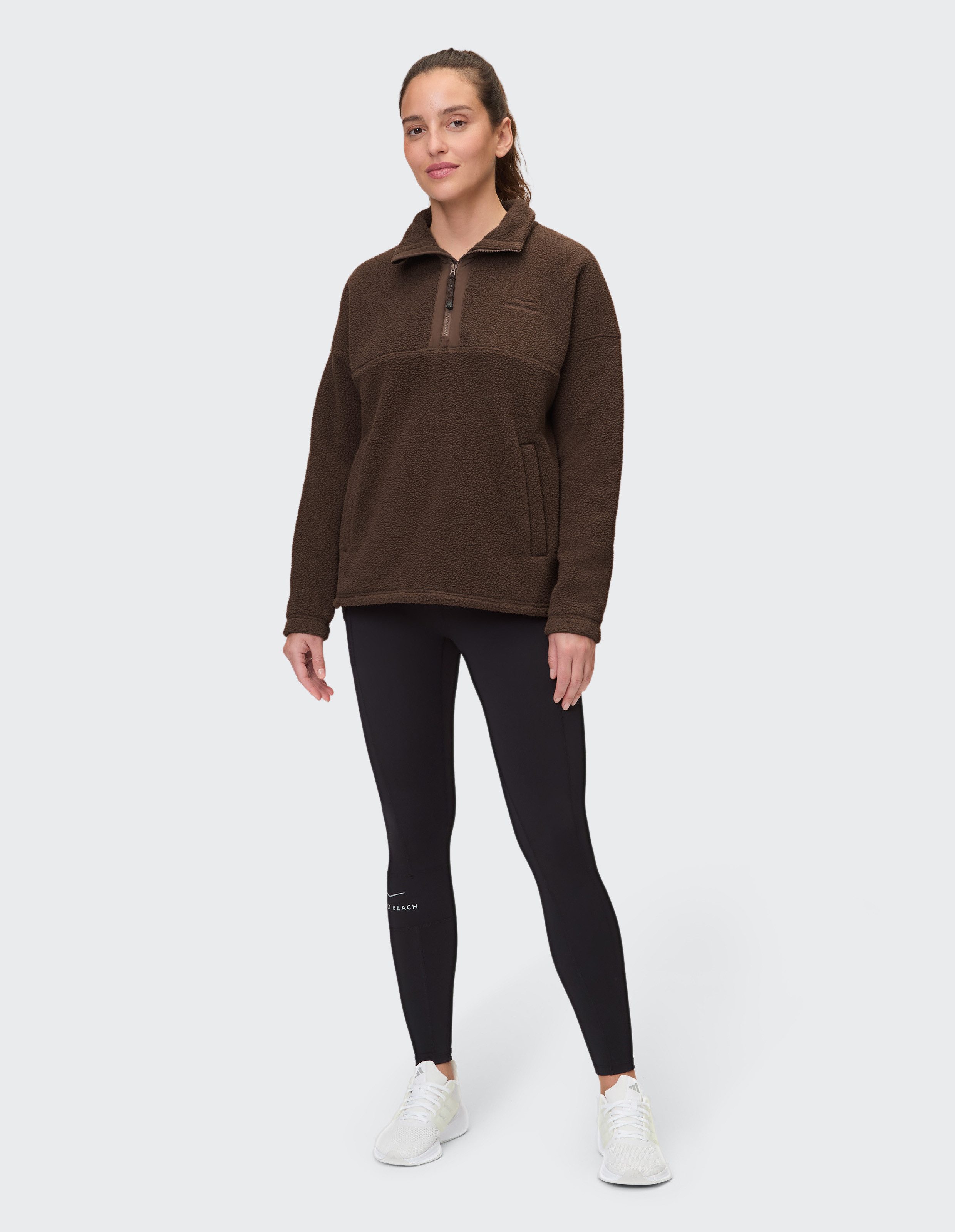 Venice Beach Sweatshirt
