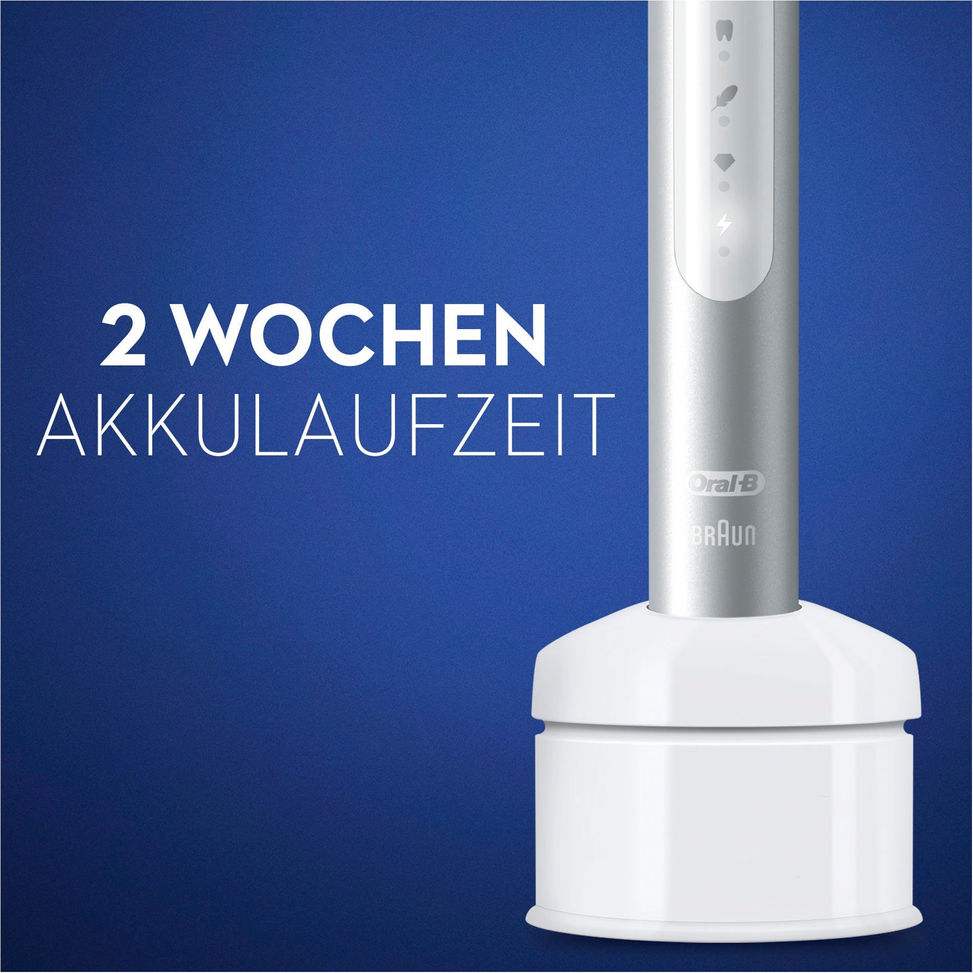 Oral B Ultrasone tandenborstel Pulsonic Slim Luxe 4500