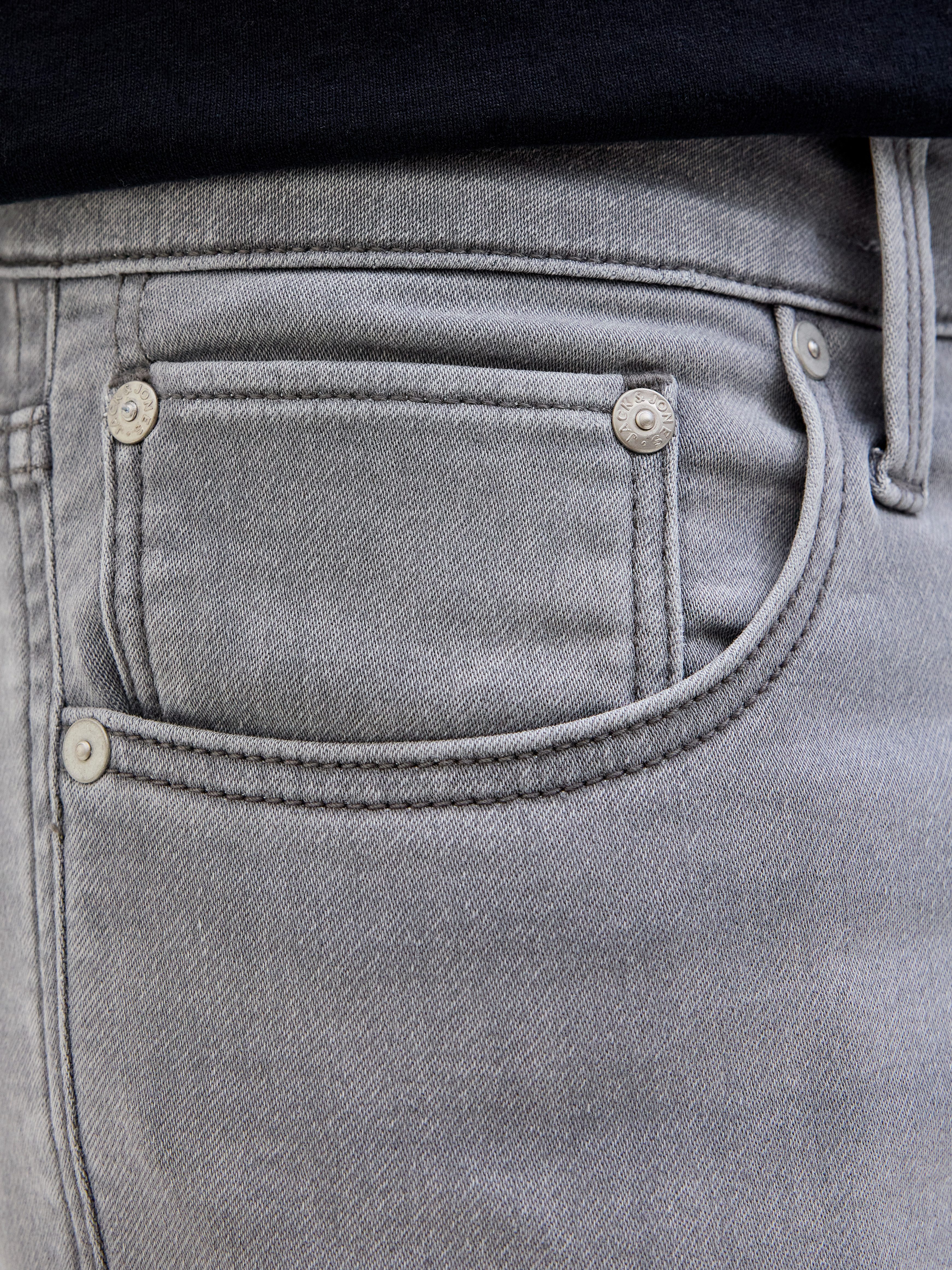 Jack & Jones Short JJIRICK JJICON I.K. SHORTS GE 063 SN