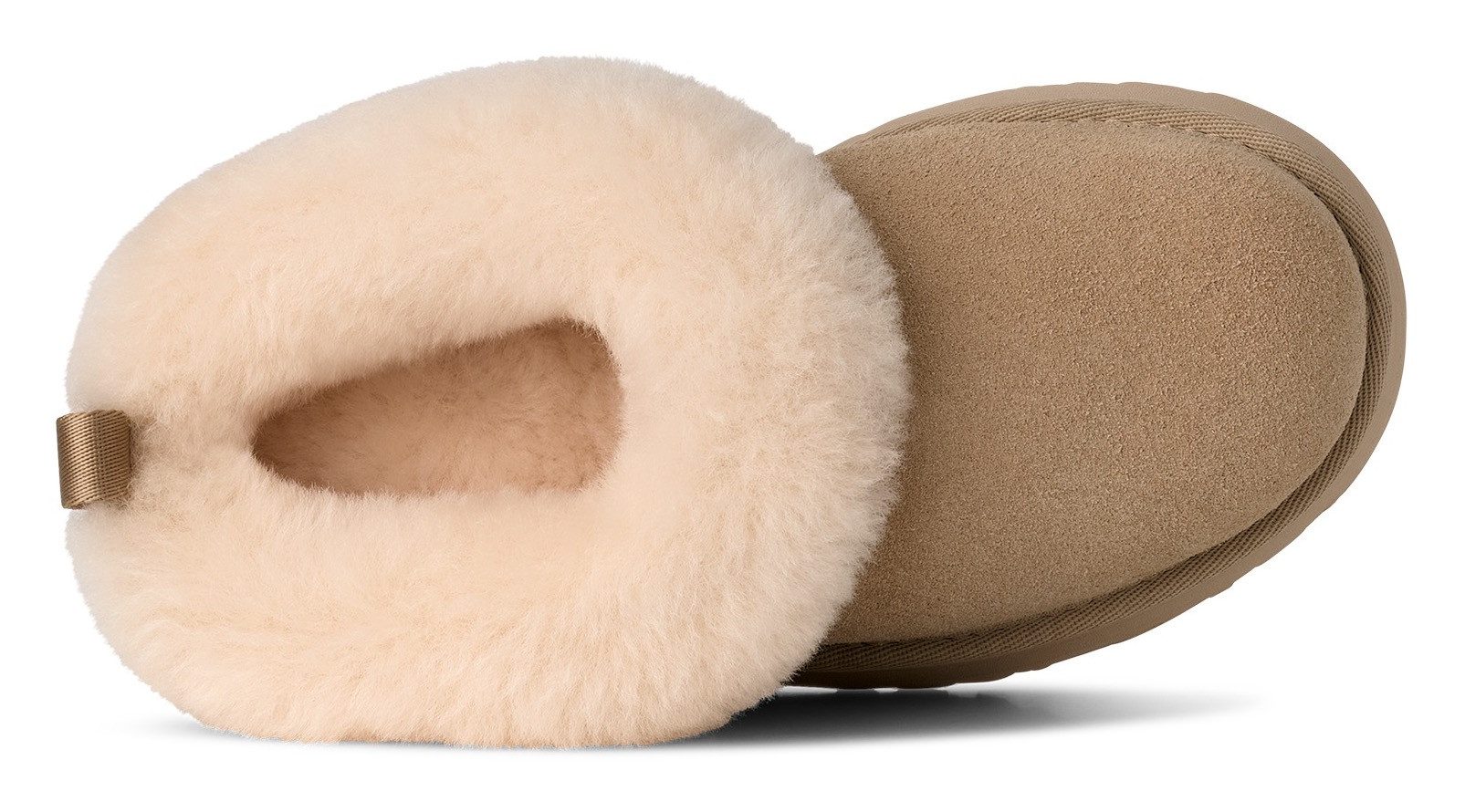 UGG Clogs