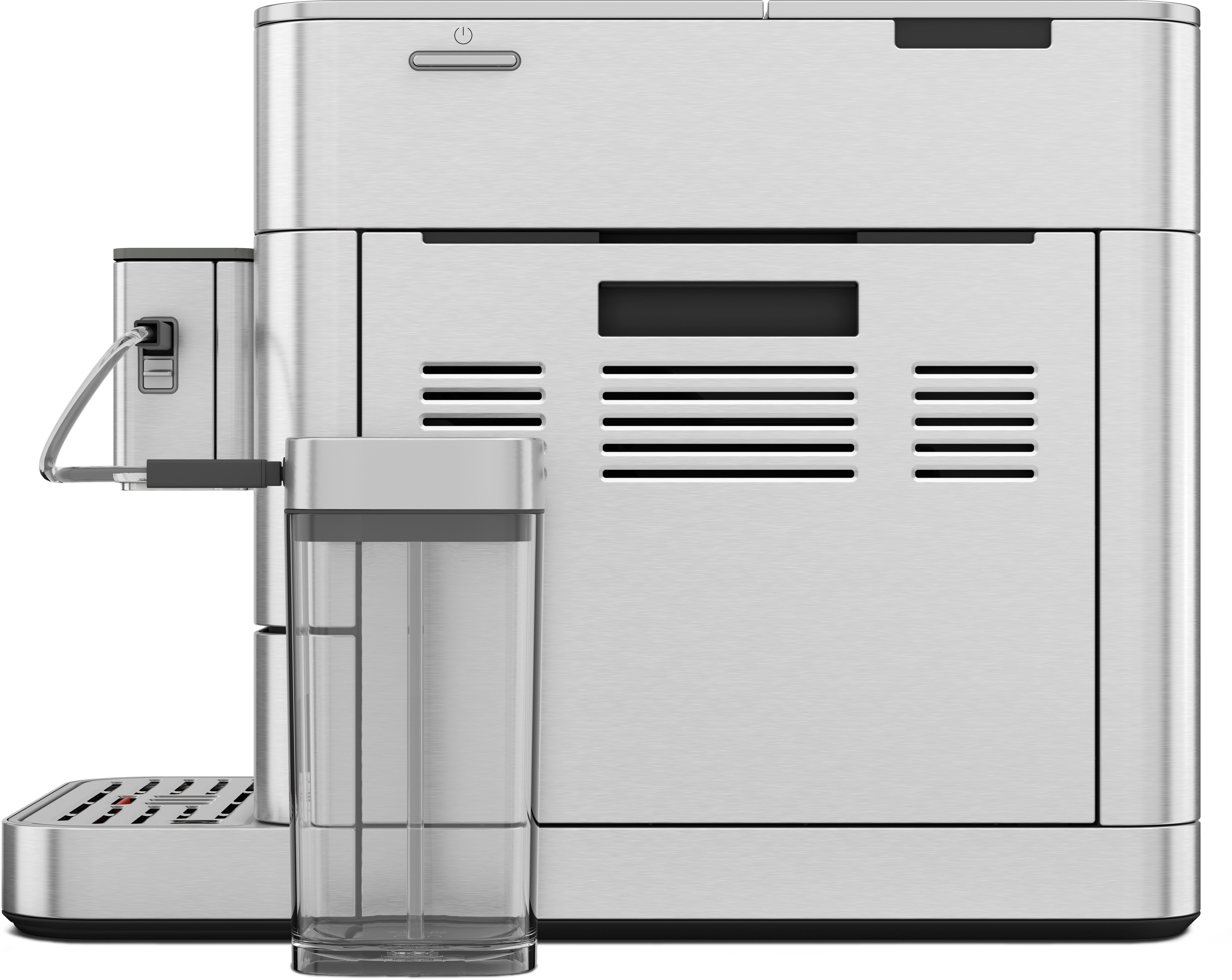 KitchenAid Volautomatisch koffiezetapparaat 5KES8558ESX
