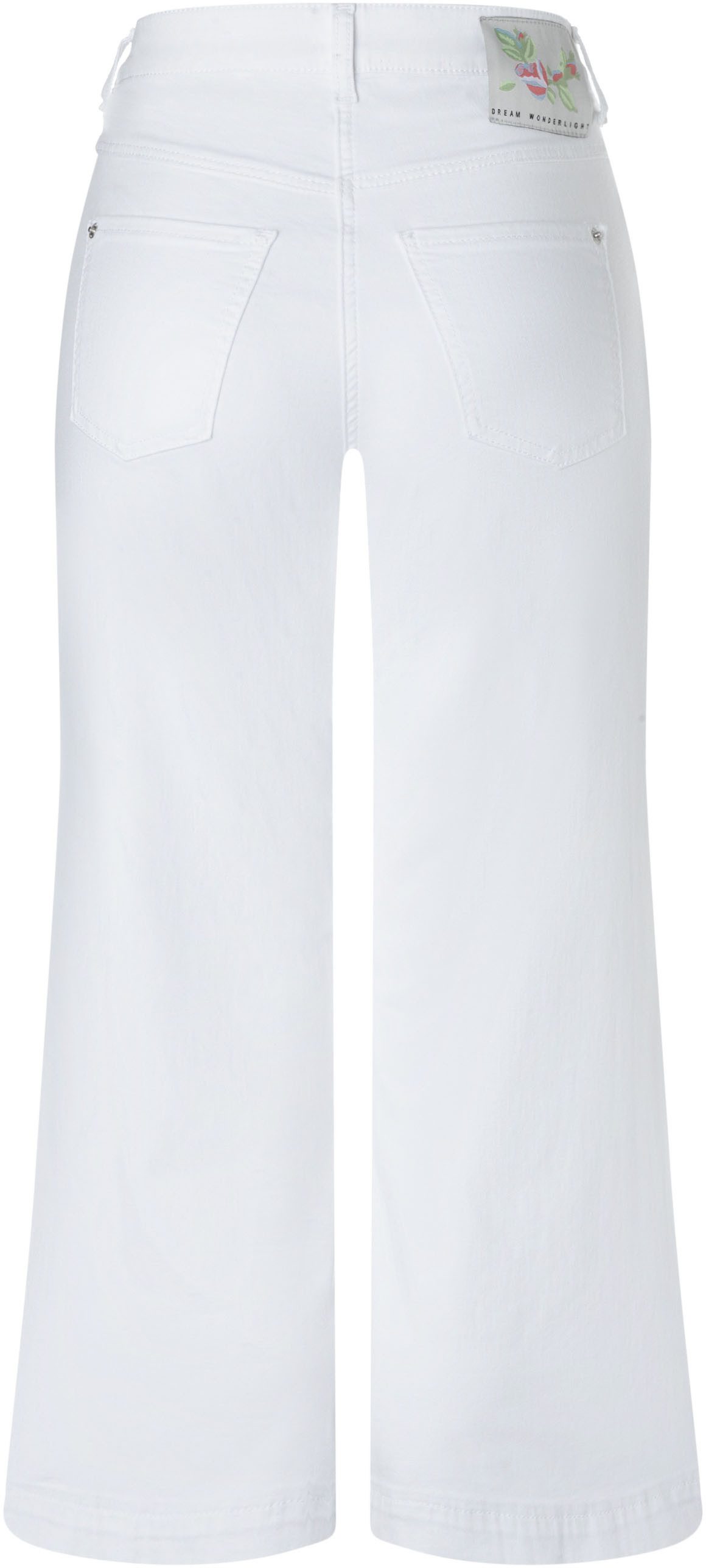 MAC Wijde jeans DREAM culotte