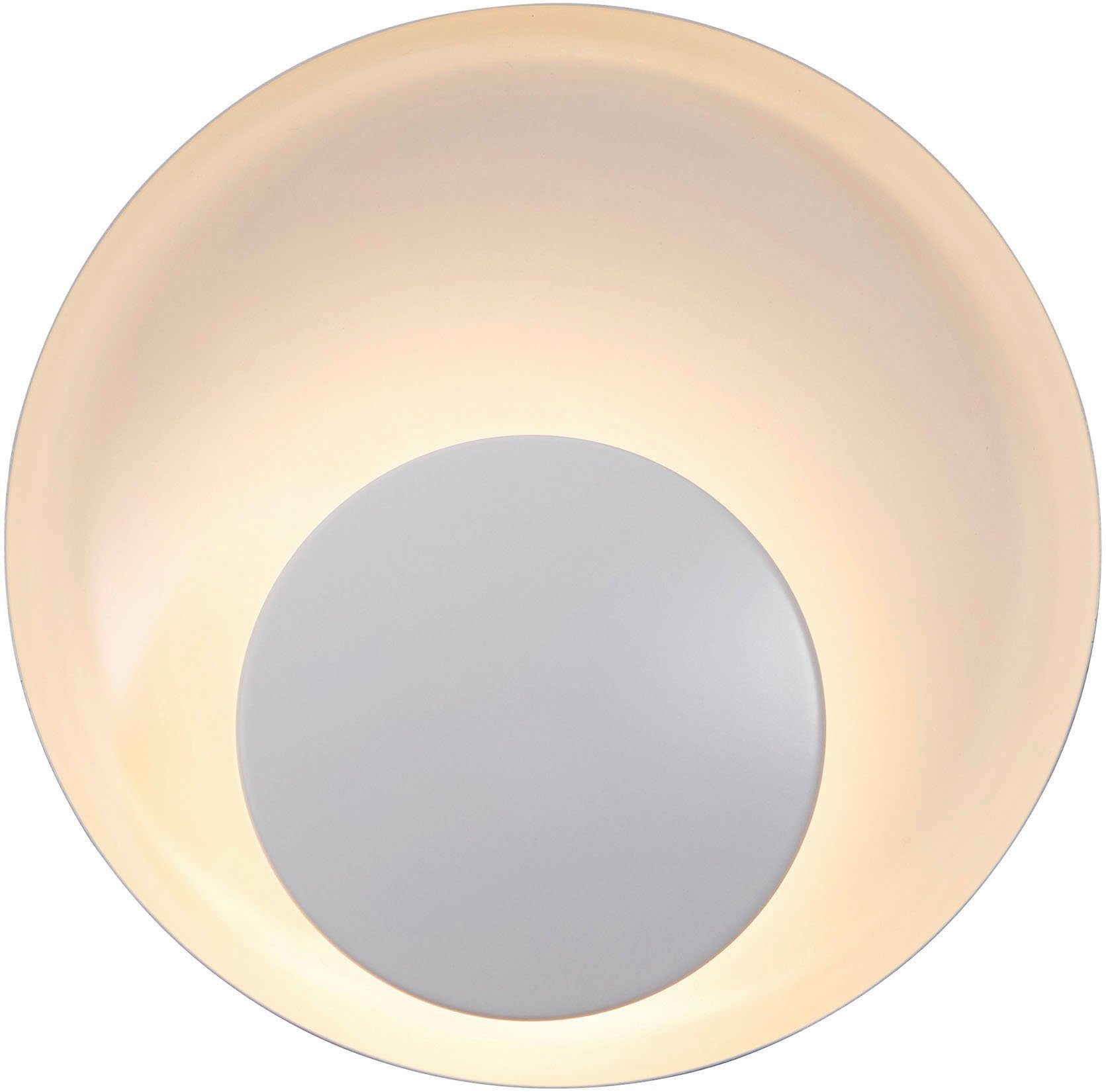 Nordlux Led-wandlamp Marsi