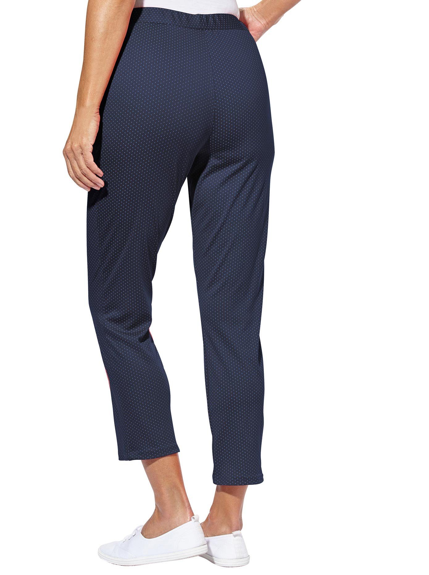 Classic Basics 7/8-broek