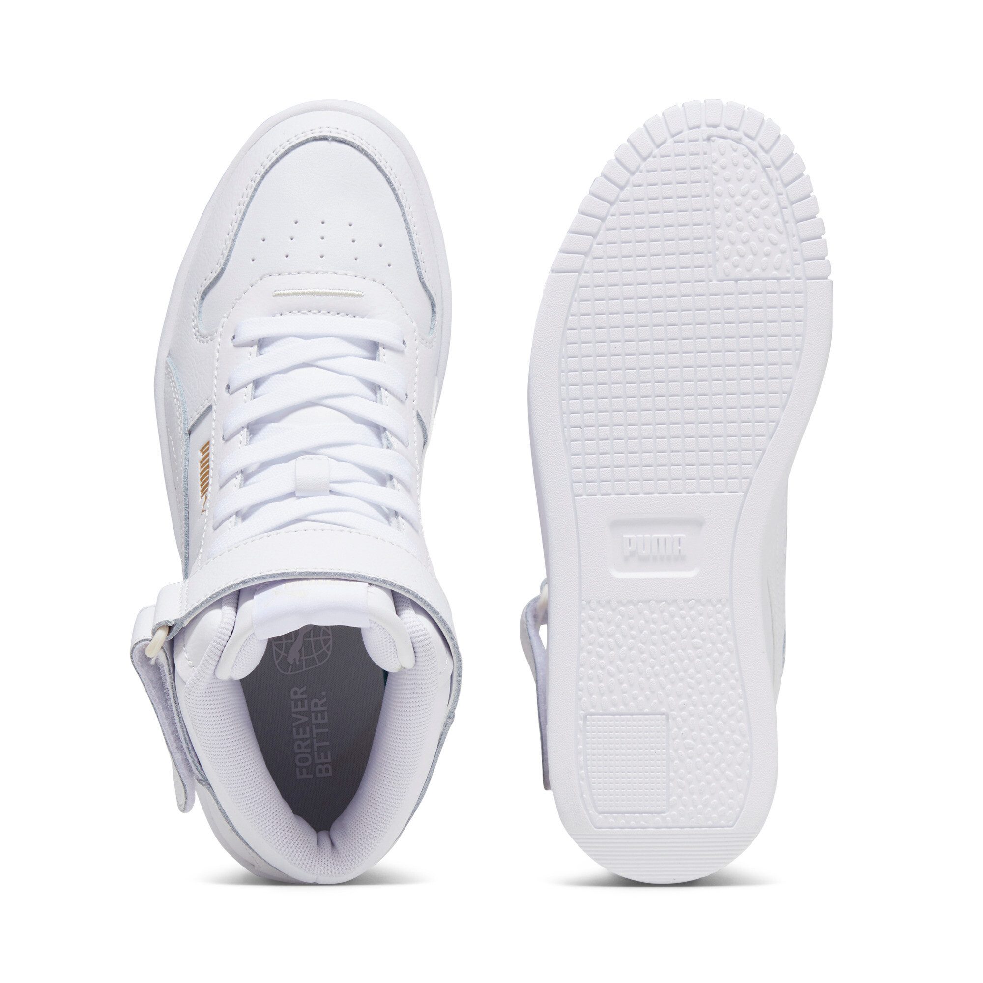 PUMA Sneakers Carina Street Mid