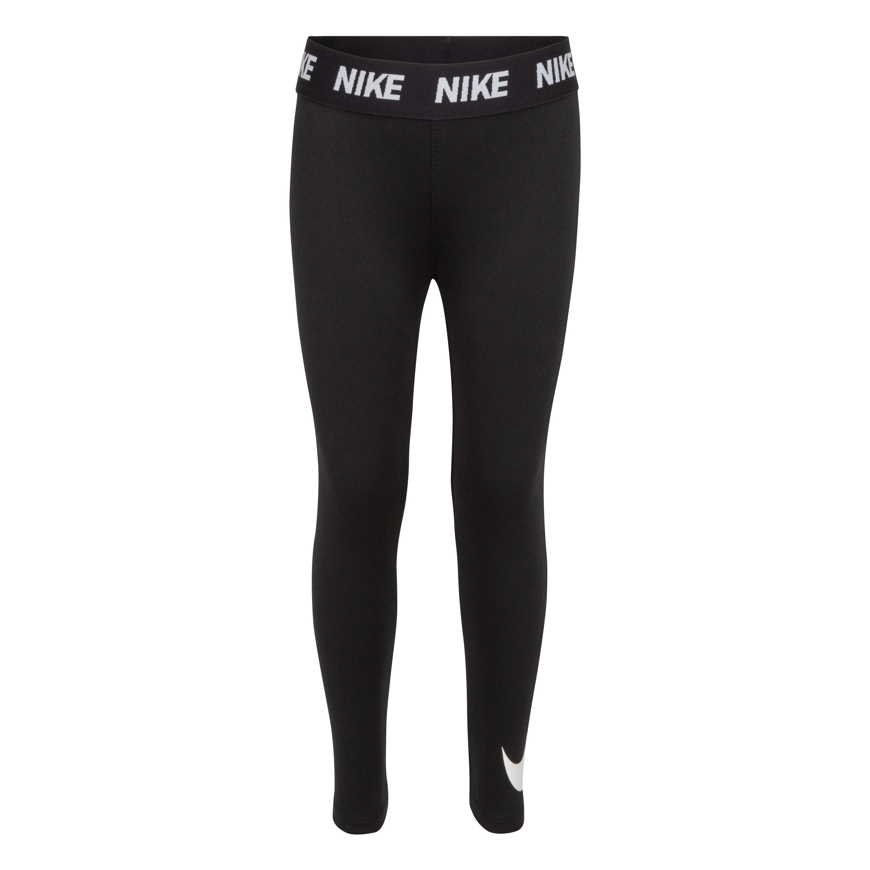 Nike Sportswear Functionele legging NKG SPORT ESSENT PRTD LEGGING - für Kinder