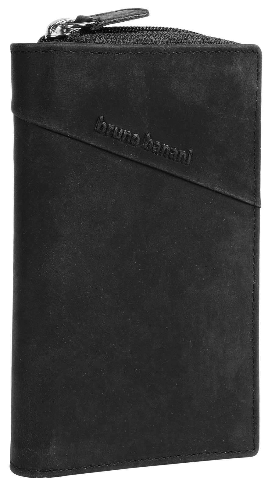 Bruno Banani Portemonnee echt leder