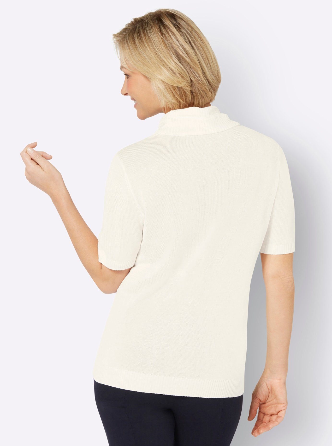 Classic Basics Coltrui
