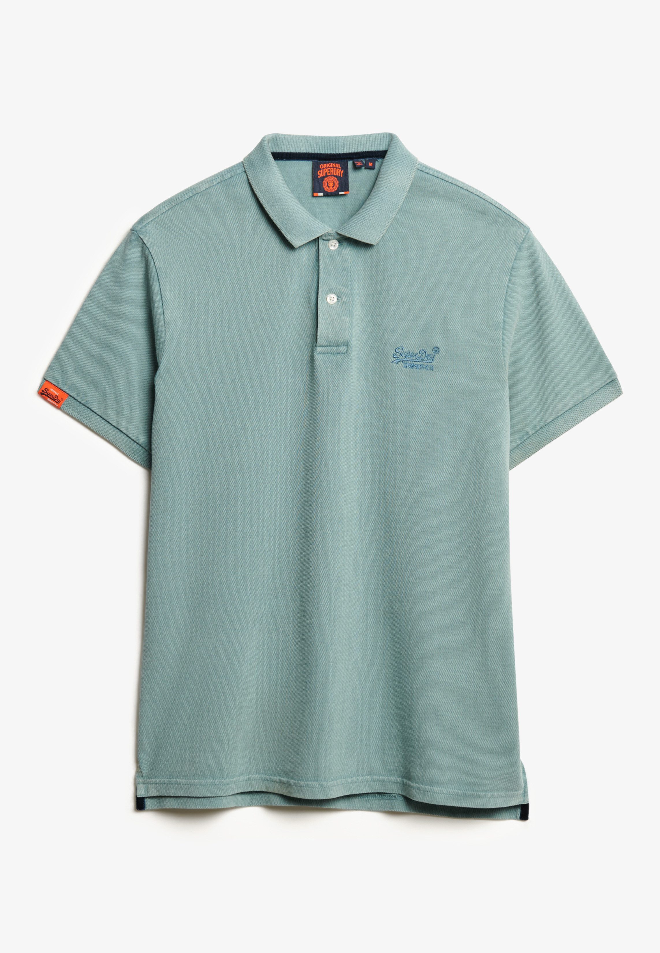 Superdry Poloshirt VINT DESTROY POLO