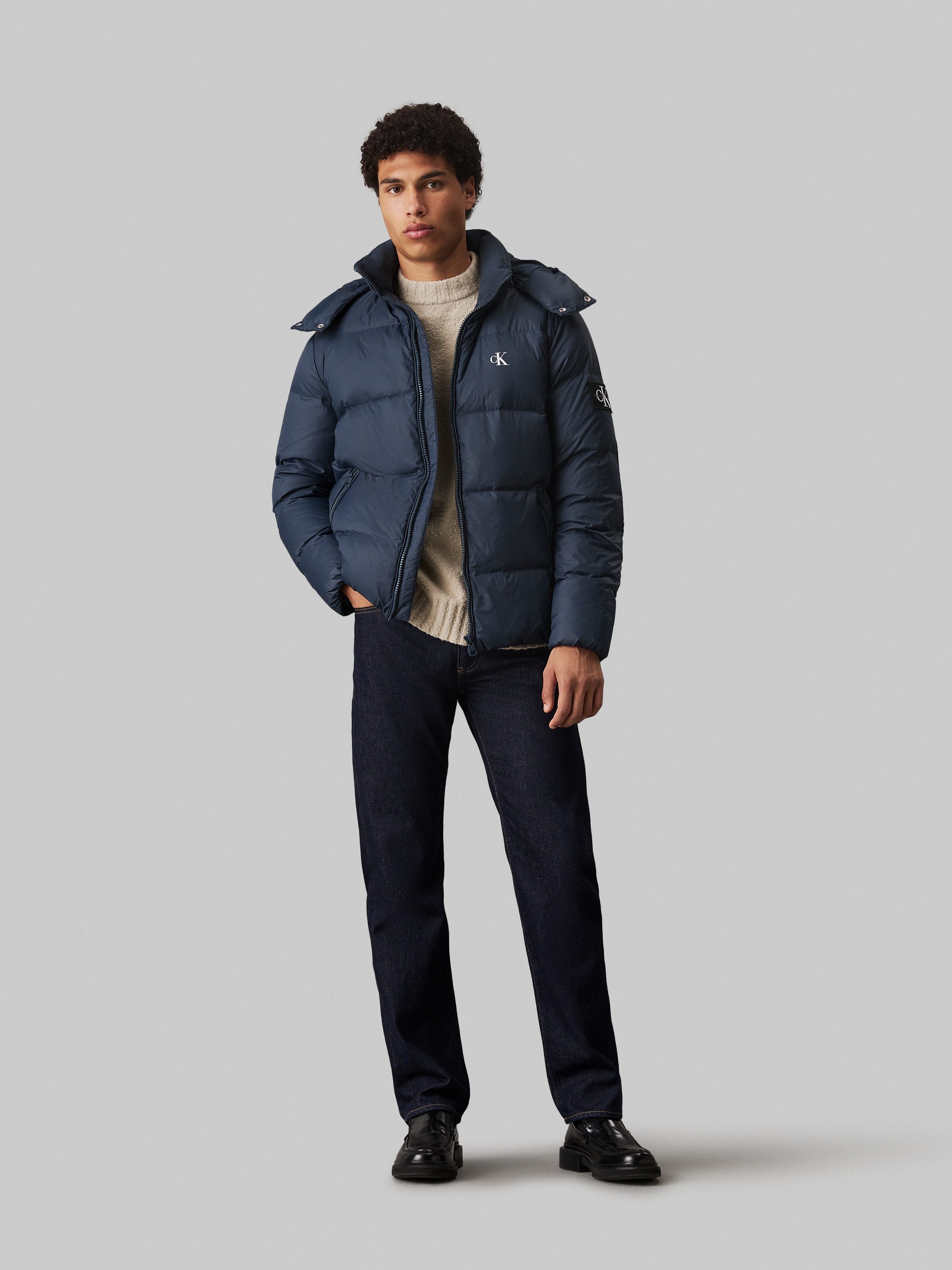 Calvin Klein Outdoorjack ESSENTIALS DOWN JACKET