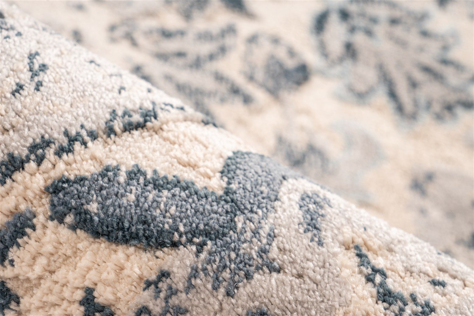 aRTE ESPINA Vloerkleed Palace 700 Soft touch, vintage-ontwerp, subtiele kleuren