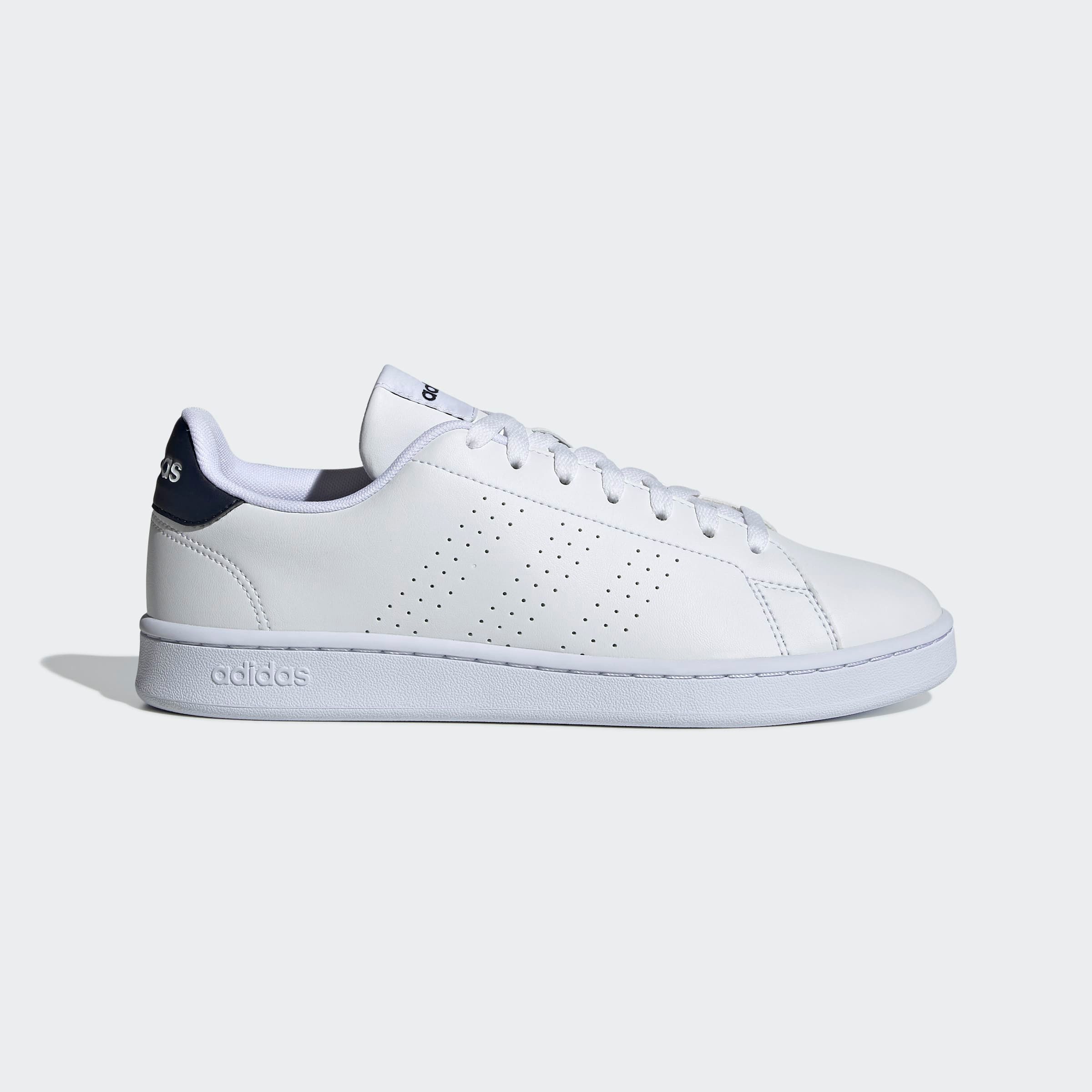adidas Sportswear Sneakers ADVANTAGE Ontwerp in de sporen van de adidas Stan Smith