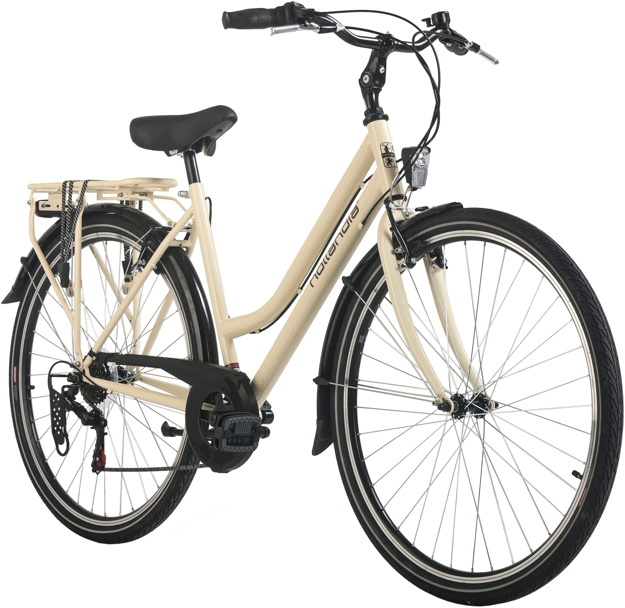 Hollandia Omafiets City Next