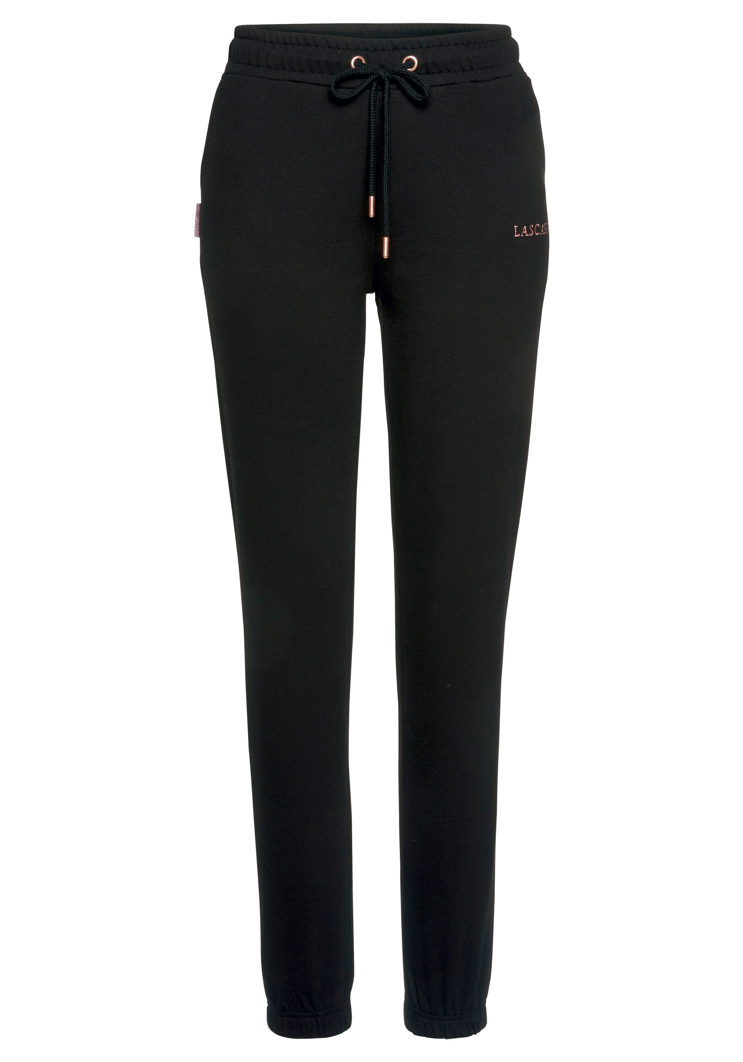 Lascana Sweatbroek Loungepak