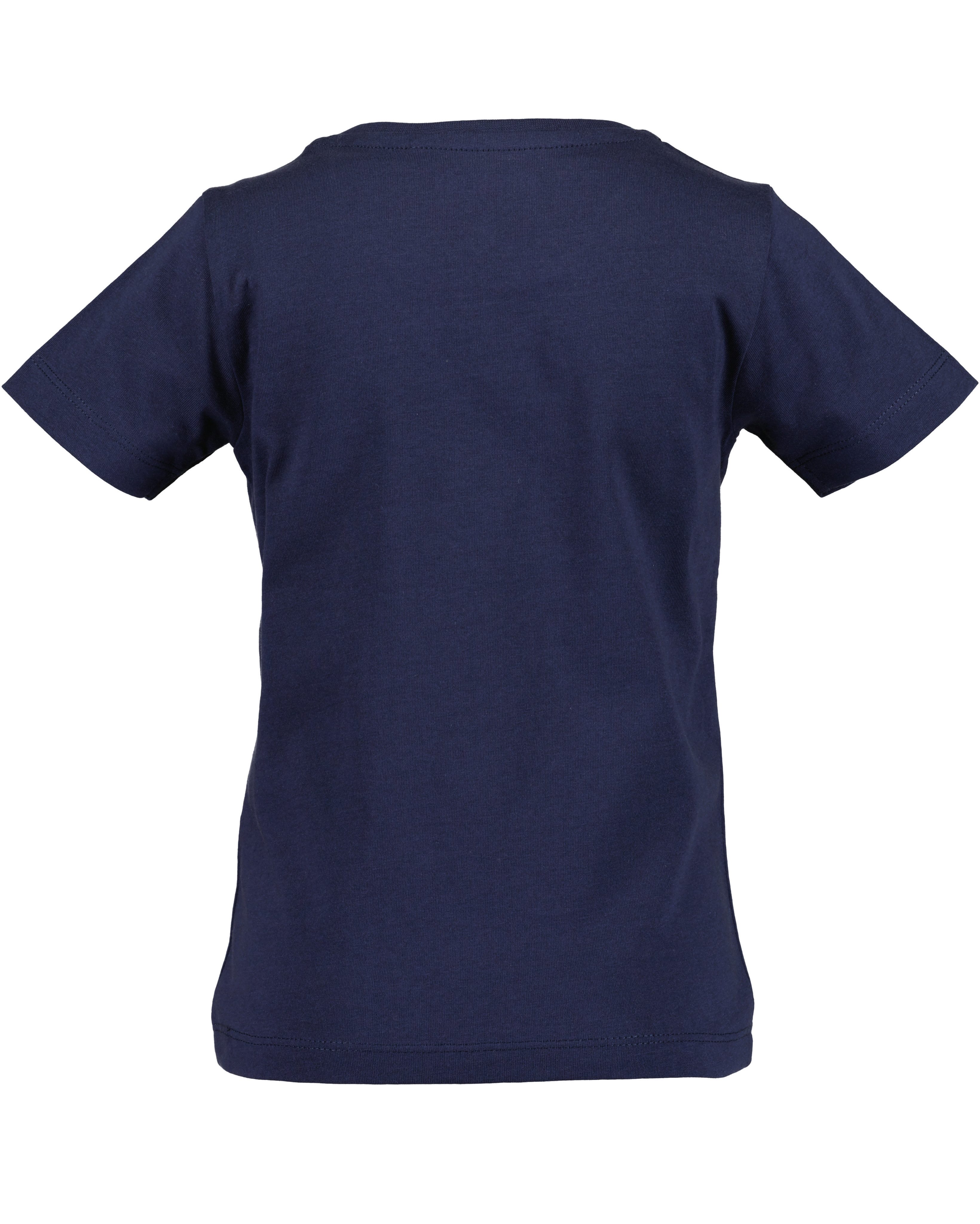 Blue Seven Shirt met korte mouwen