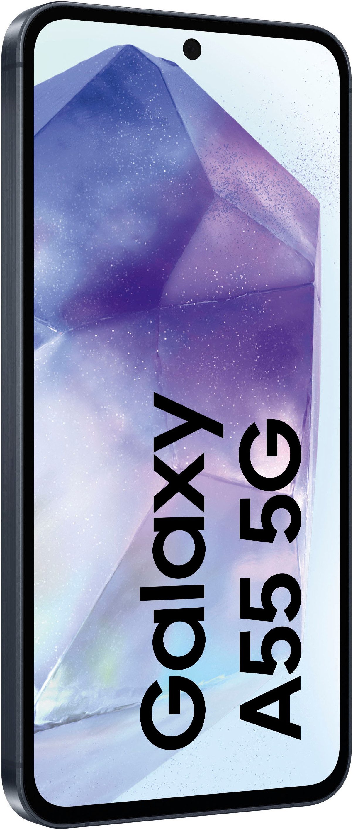 Samsung Smartphone Galaxy A55 5G, 256 GB