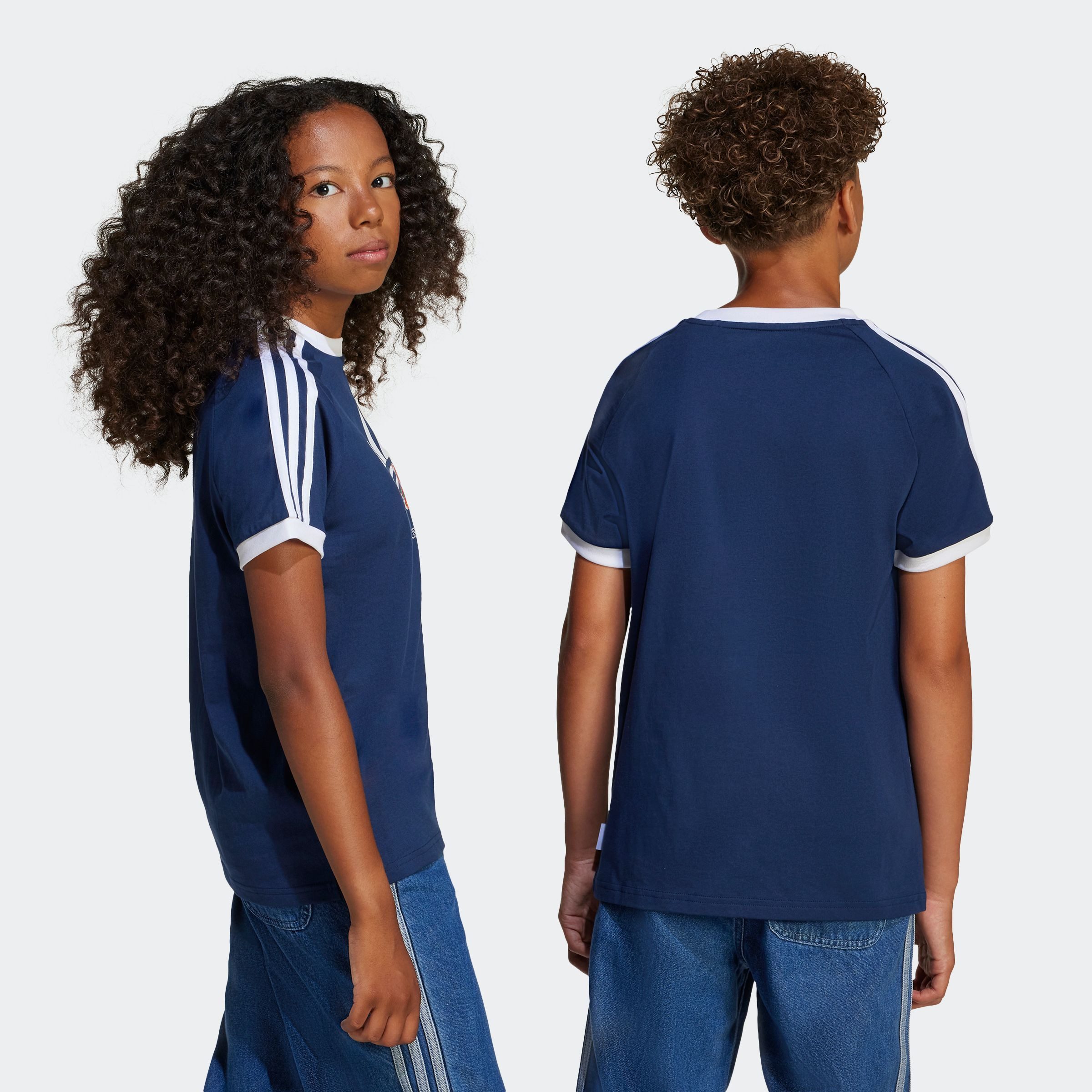 adidas Originals T-shirt LOOSE TEE