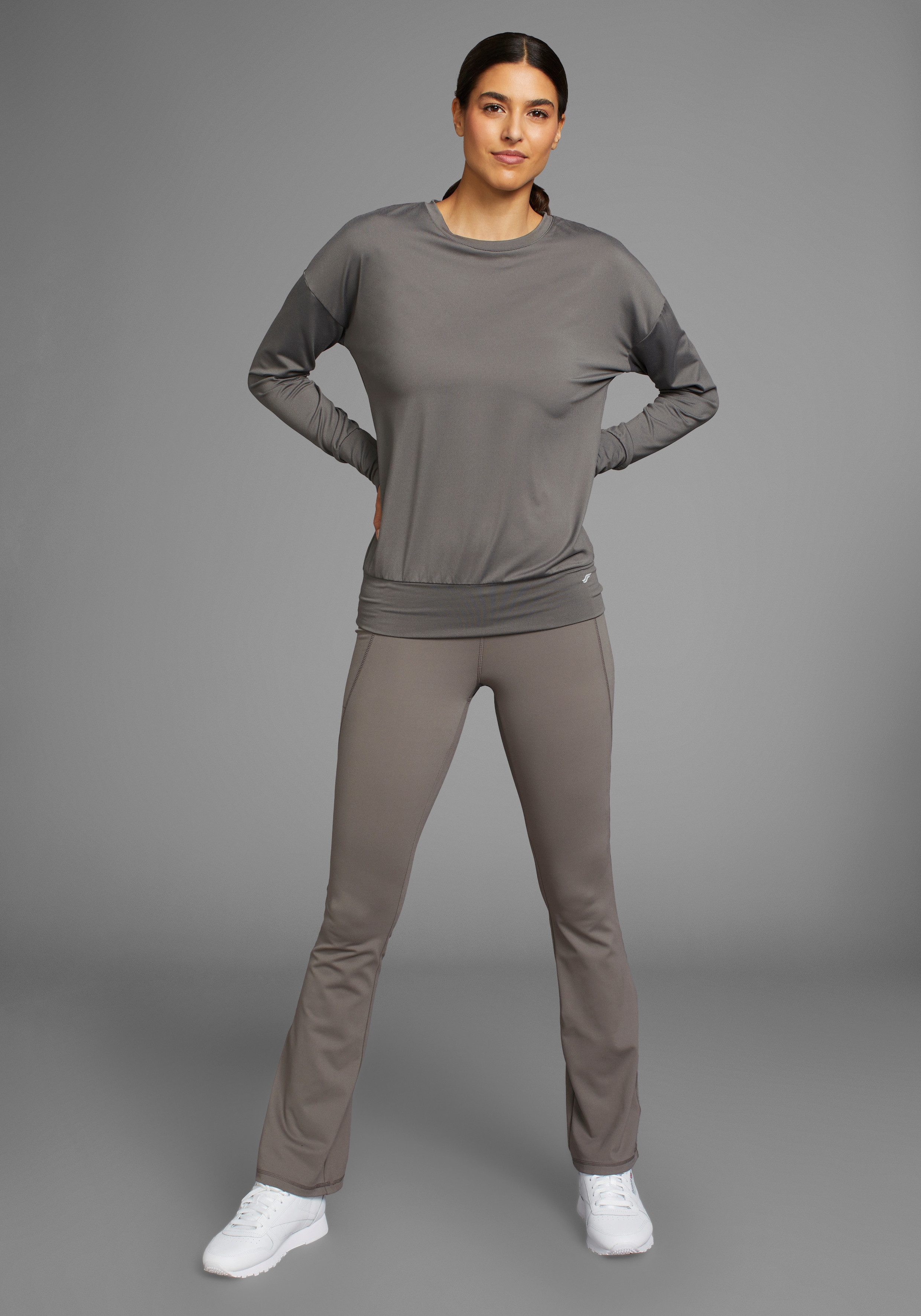 FAYN SPORTS Jazzpants Sporty Jazzpants