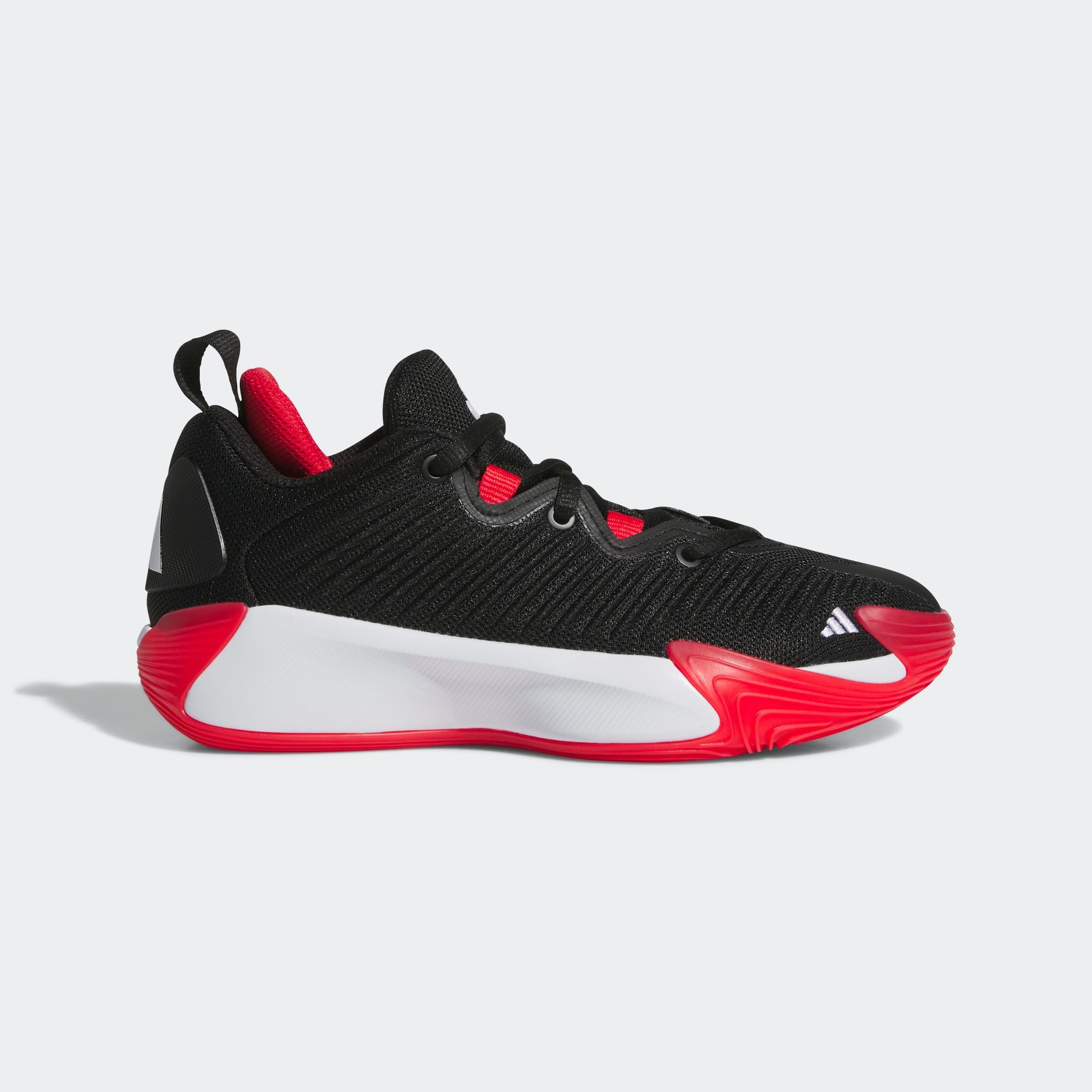 adidas Performance Basketbalschoenen ADIDAS INITIATION J KIDS