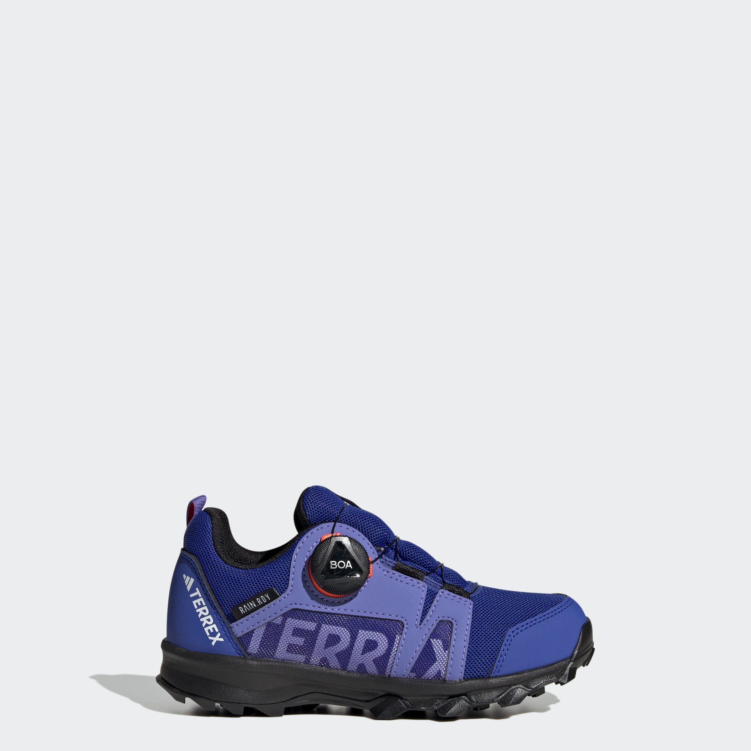 adidas TERREX Trailrunningschoenen TERREX AGRAVIC BOA RAIN.RDY TRAILRUNNING