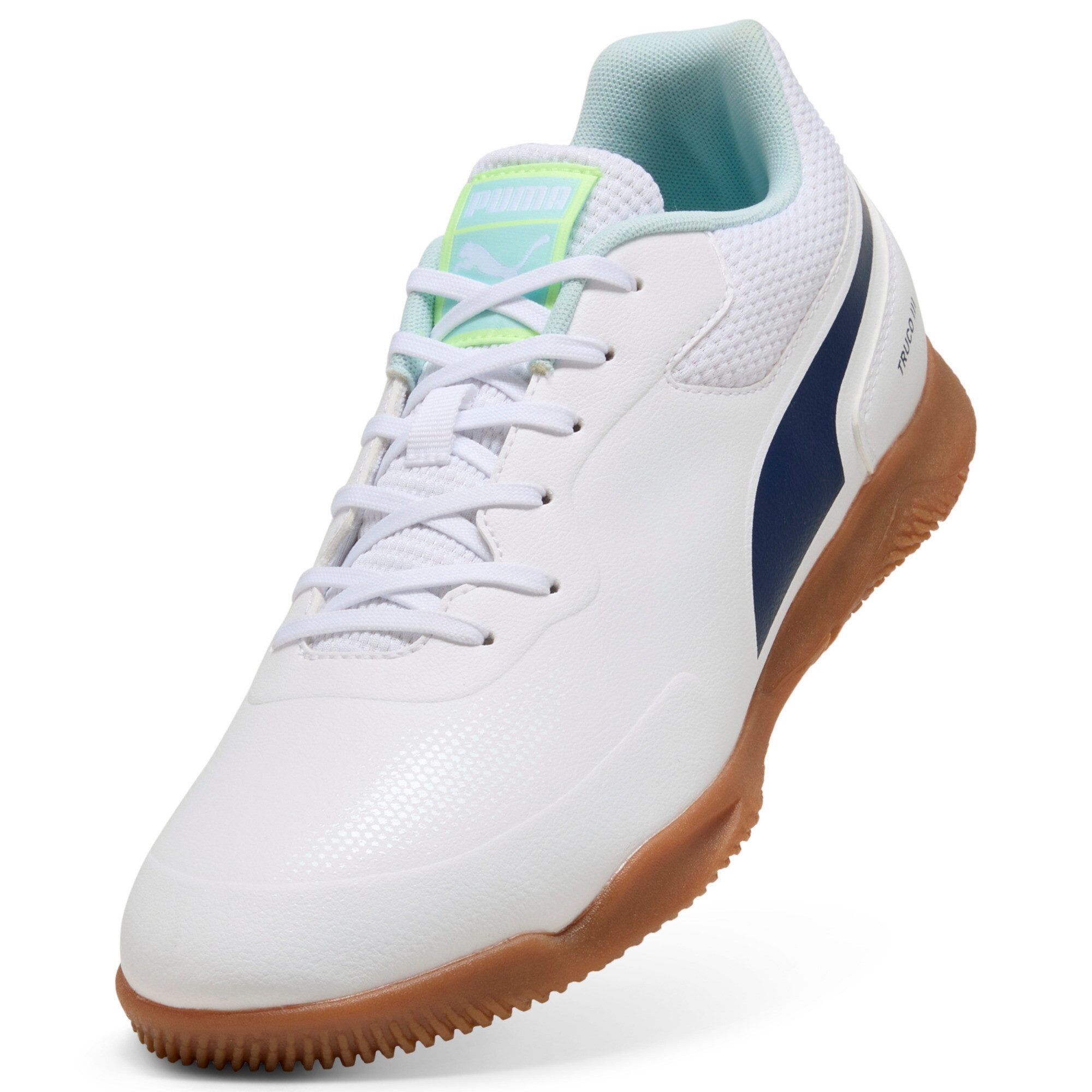 PUMA Zaalschoenen TRUCO III