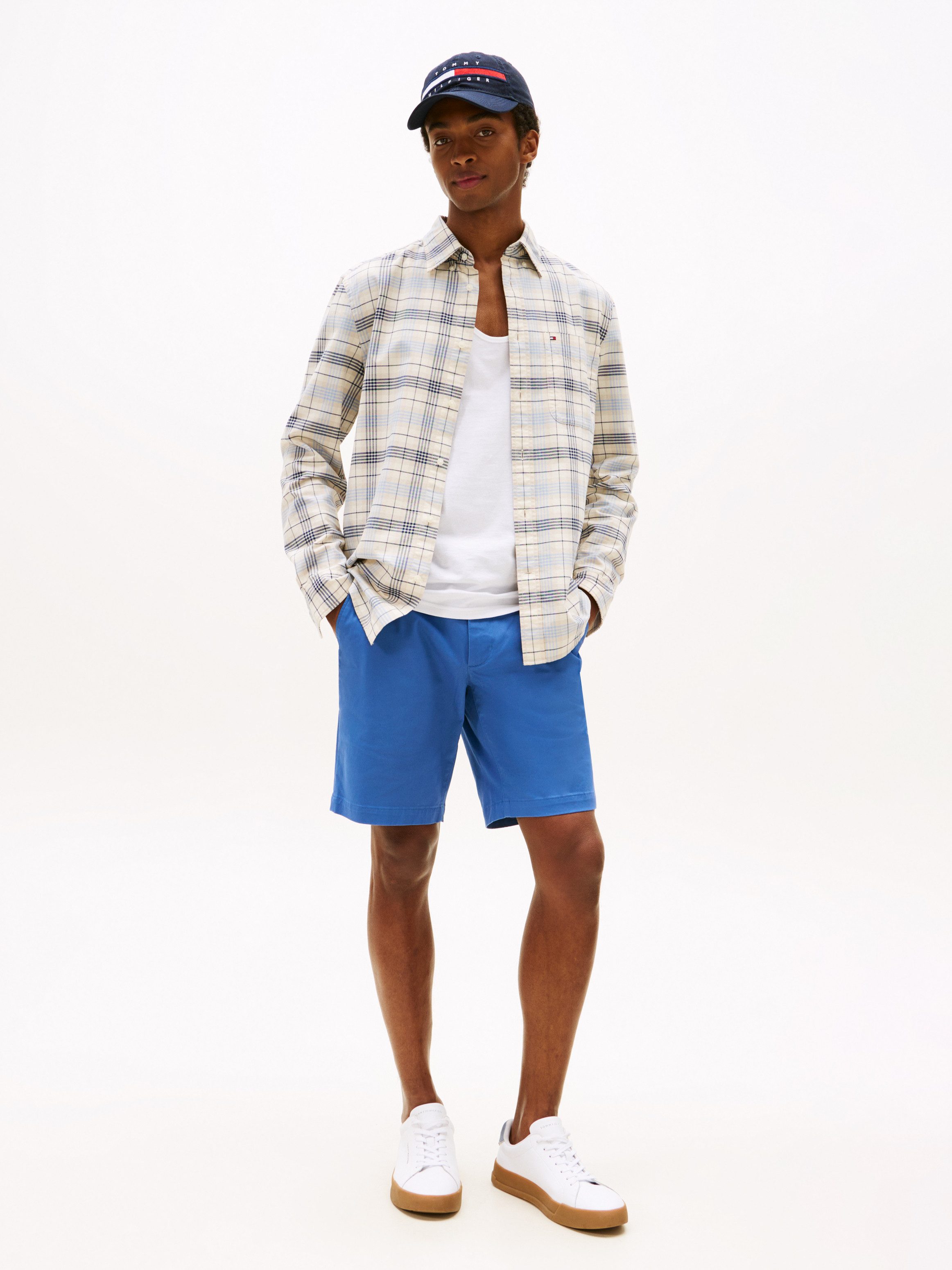 Tommy Hilfiger Bermuda BROOKLYN SHORT 1985