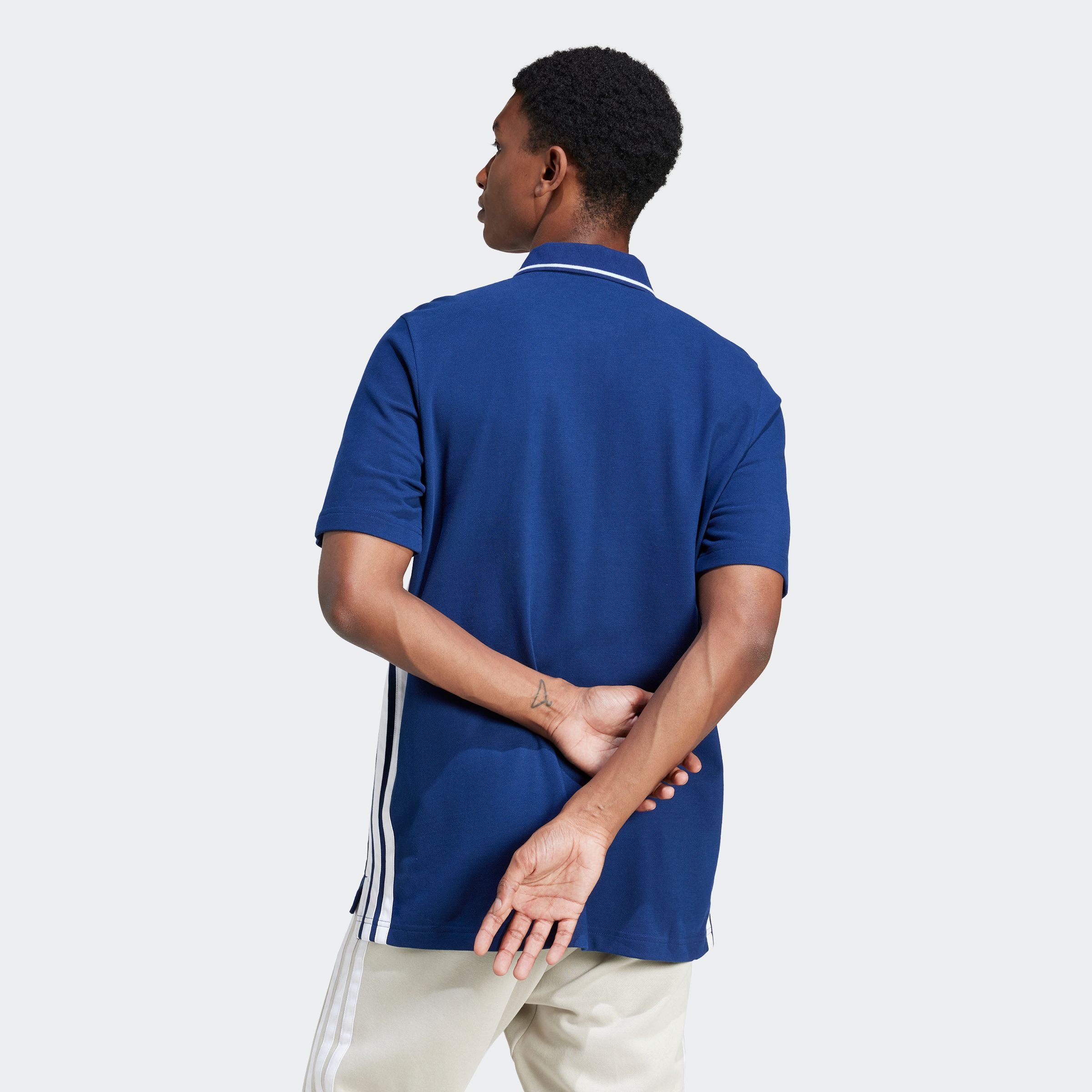 adidas Sportswear Poloshirt M 3S PQ PS