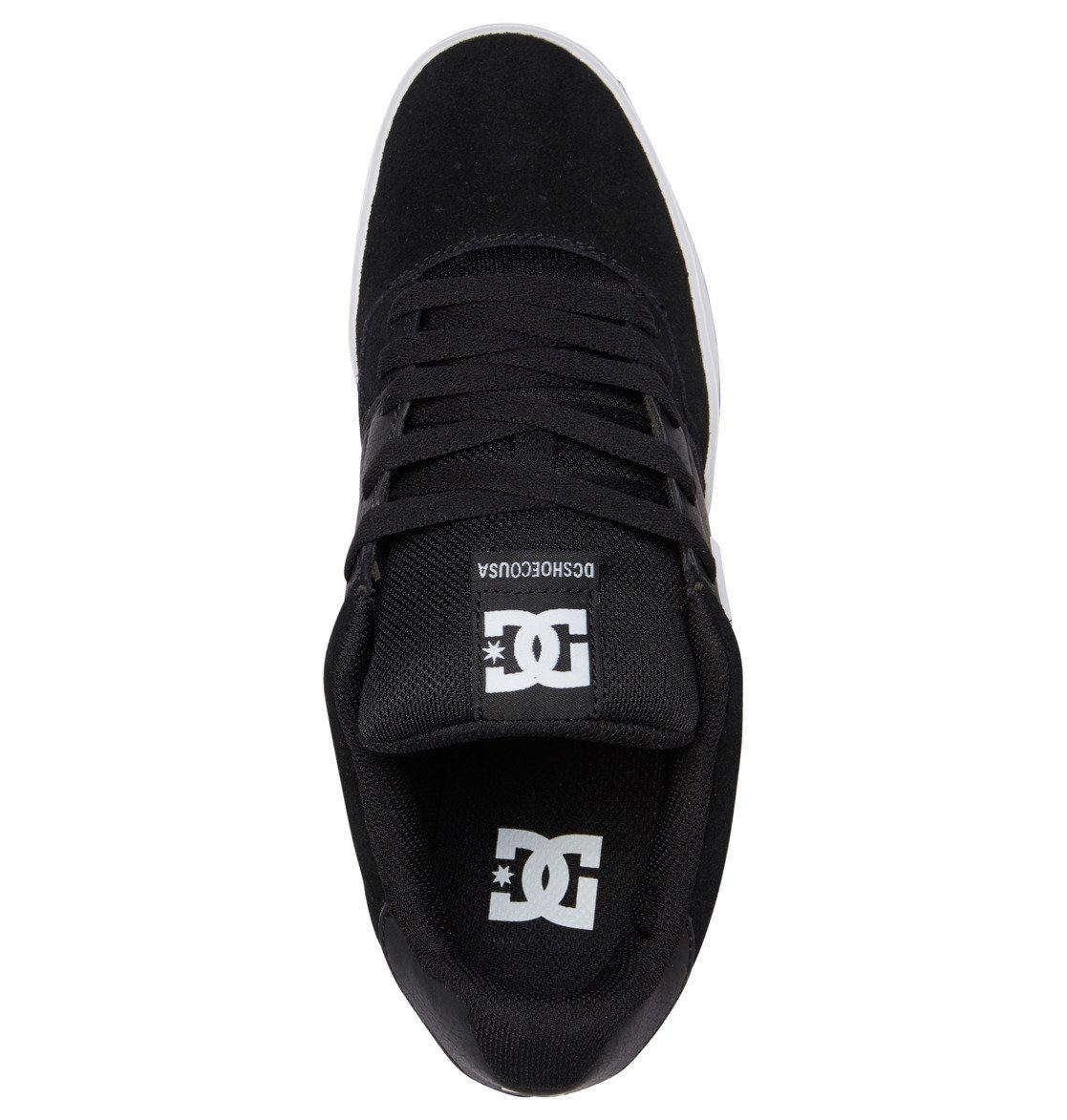 DC Shoes Sneakers Central