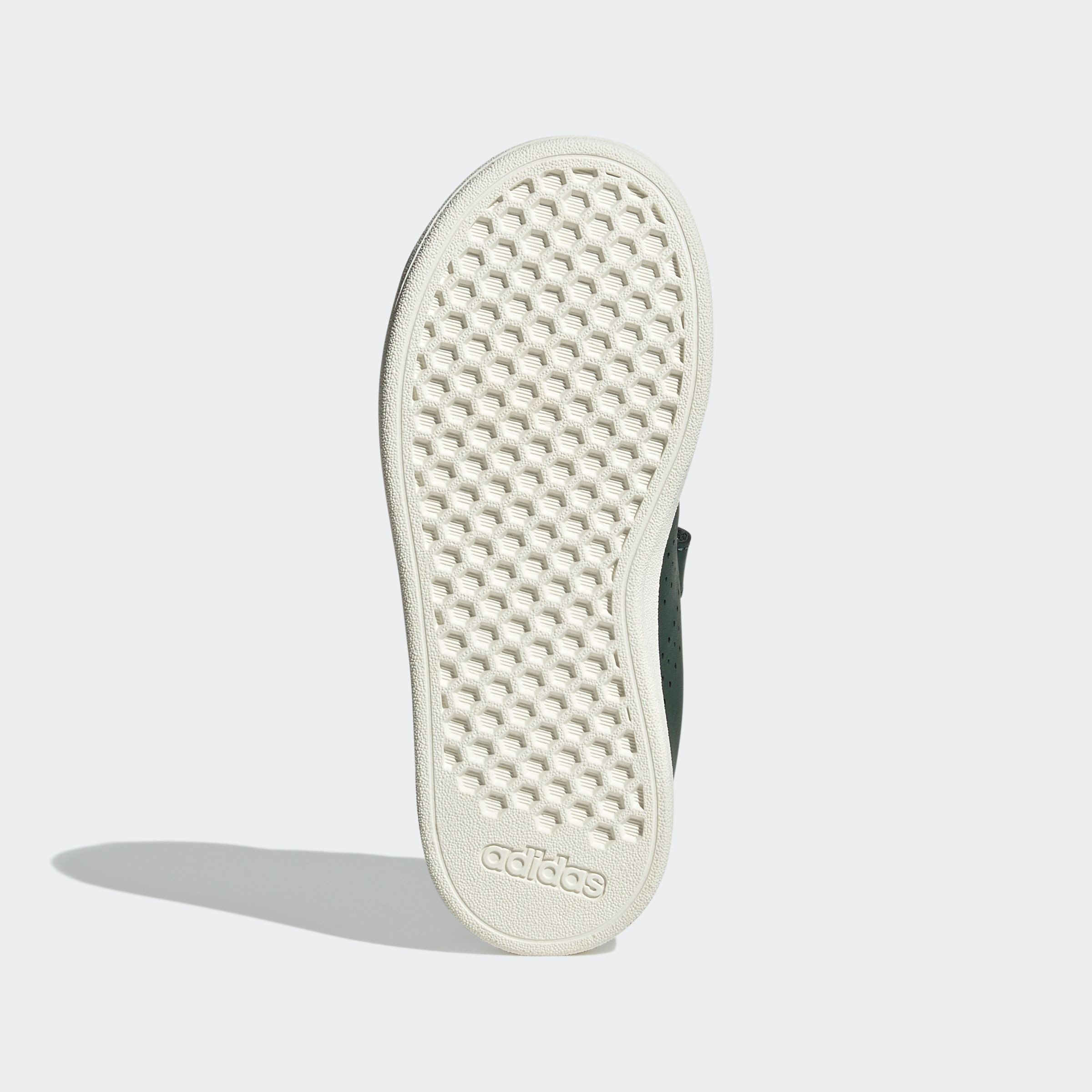 adidas Sportswear Klittenbandschoenen Ontwerp in de sporen van de adidas Stan Smith