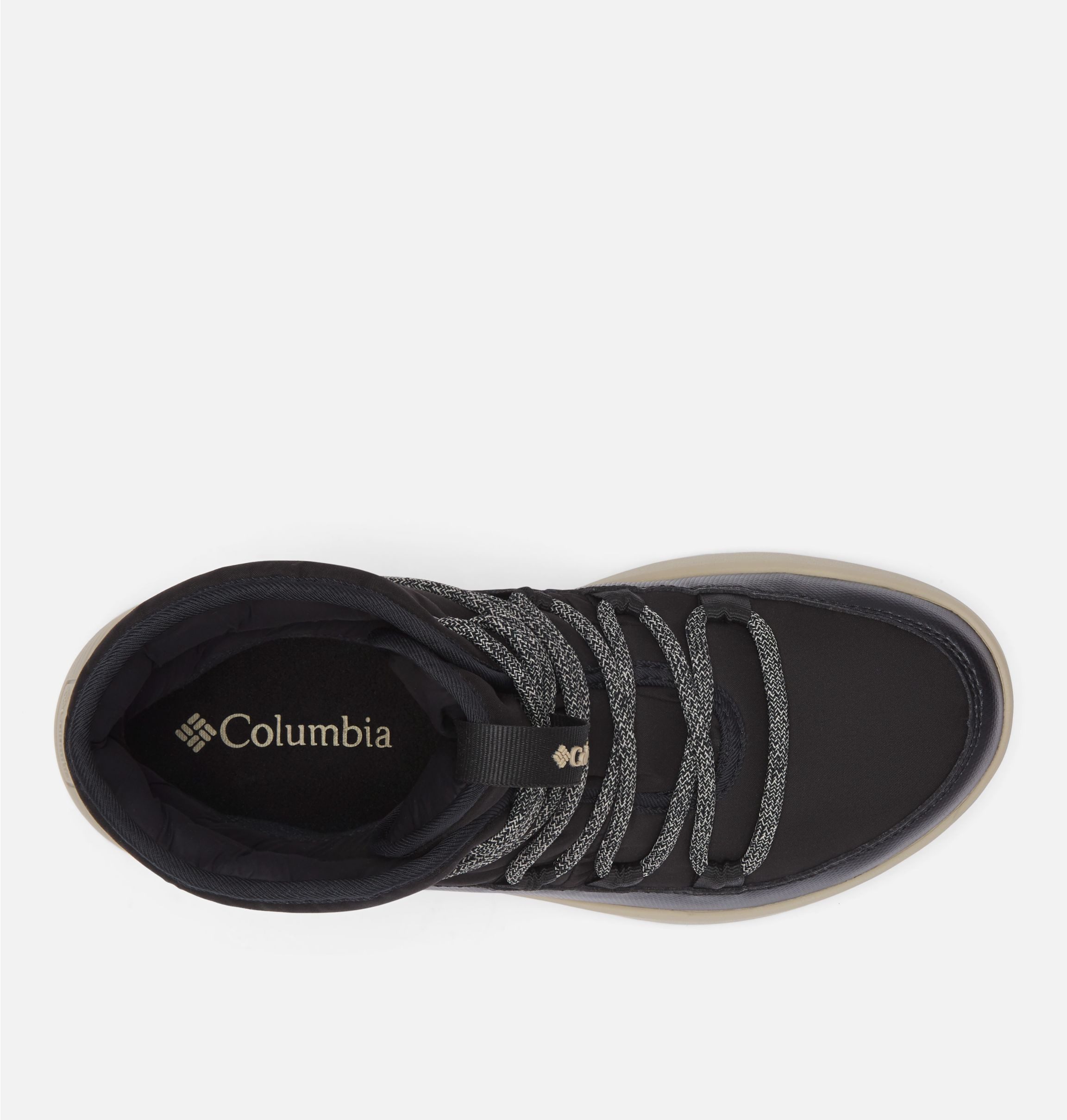 Columbia Snowboots SLOPESIDE™ VILLAGE OMNI-HEAT™ MID