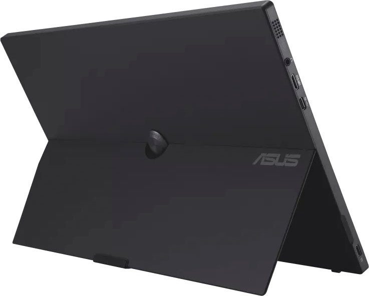 Asus Losse monitor MB16AWP, 40 cm / 16", Full HD