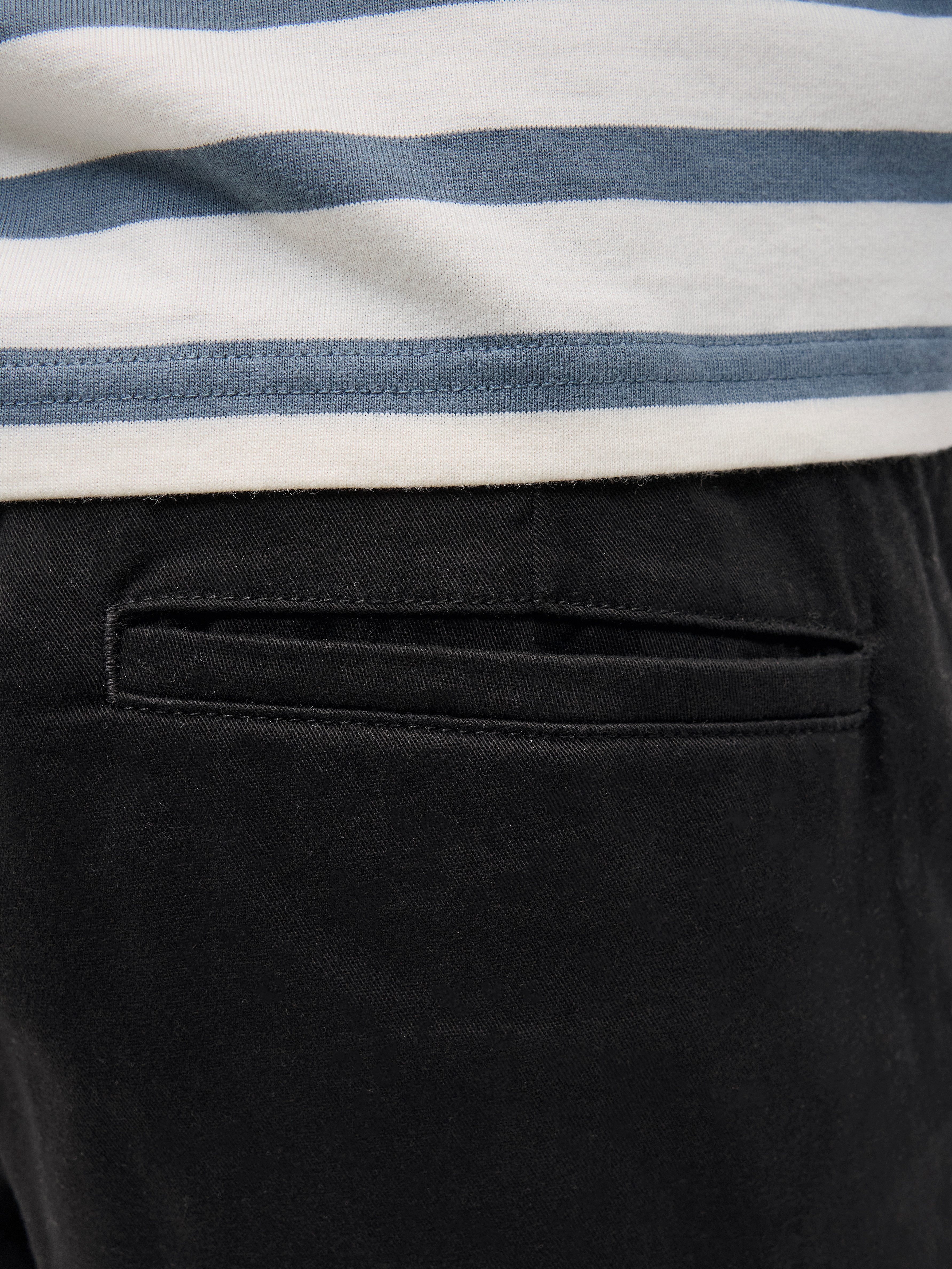 Jack & Jones Cargoshort JPSTCOLE JJJONNIE CARGO SHORTS