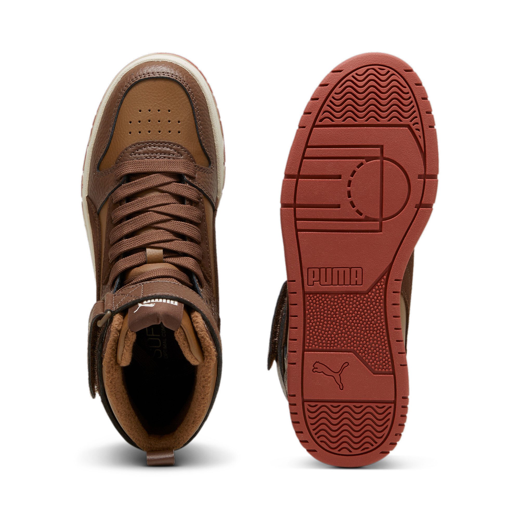 PUMA Winterlaarzen RBD GAME WTR JR