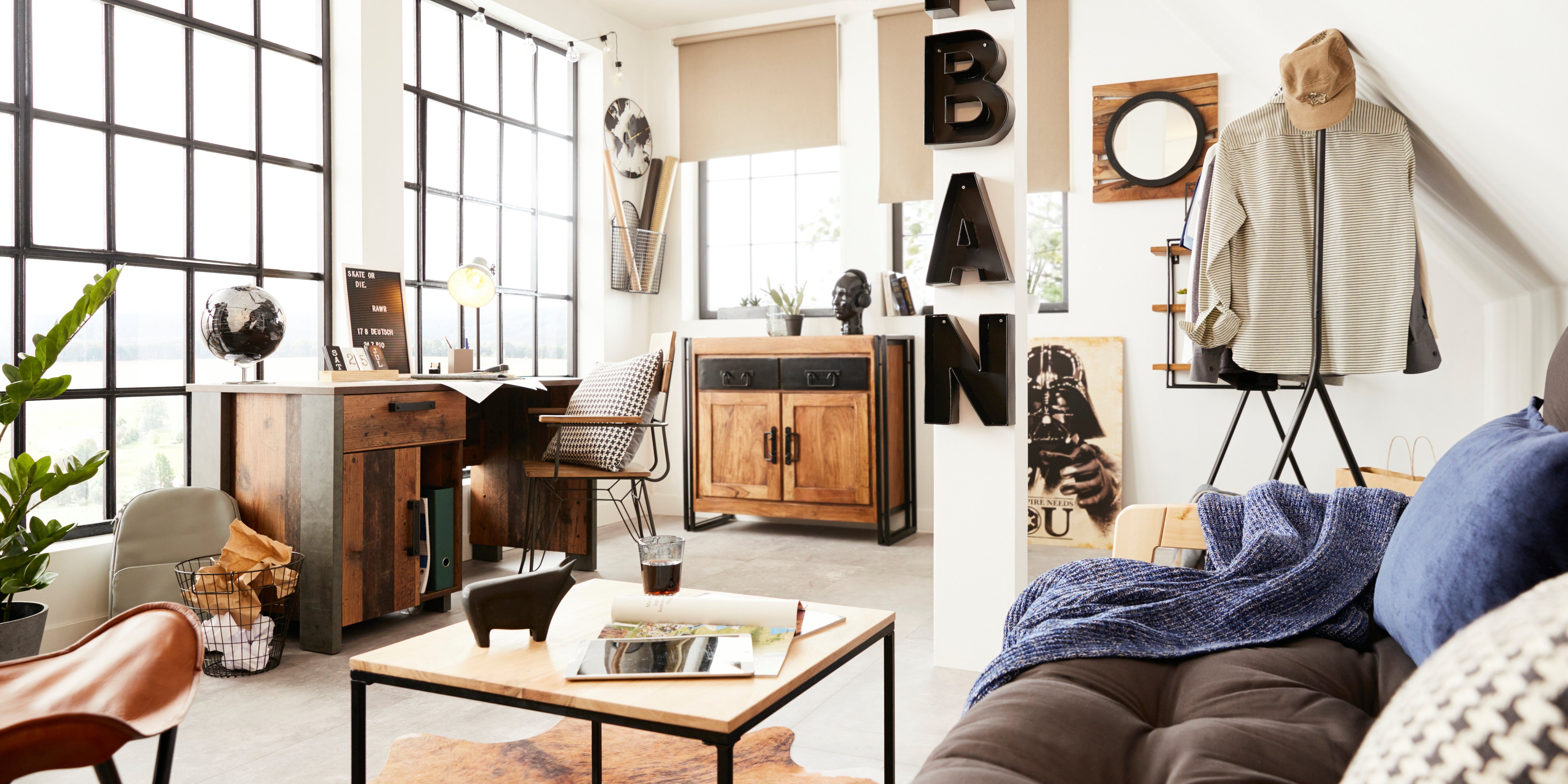 FORTE Bureau Clif