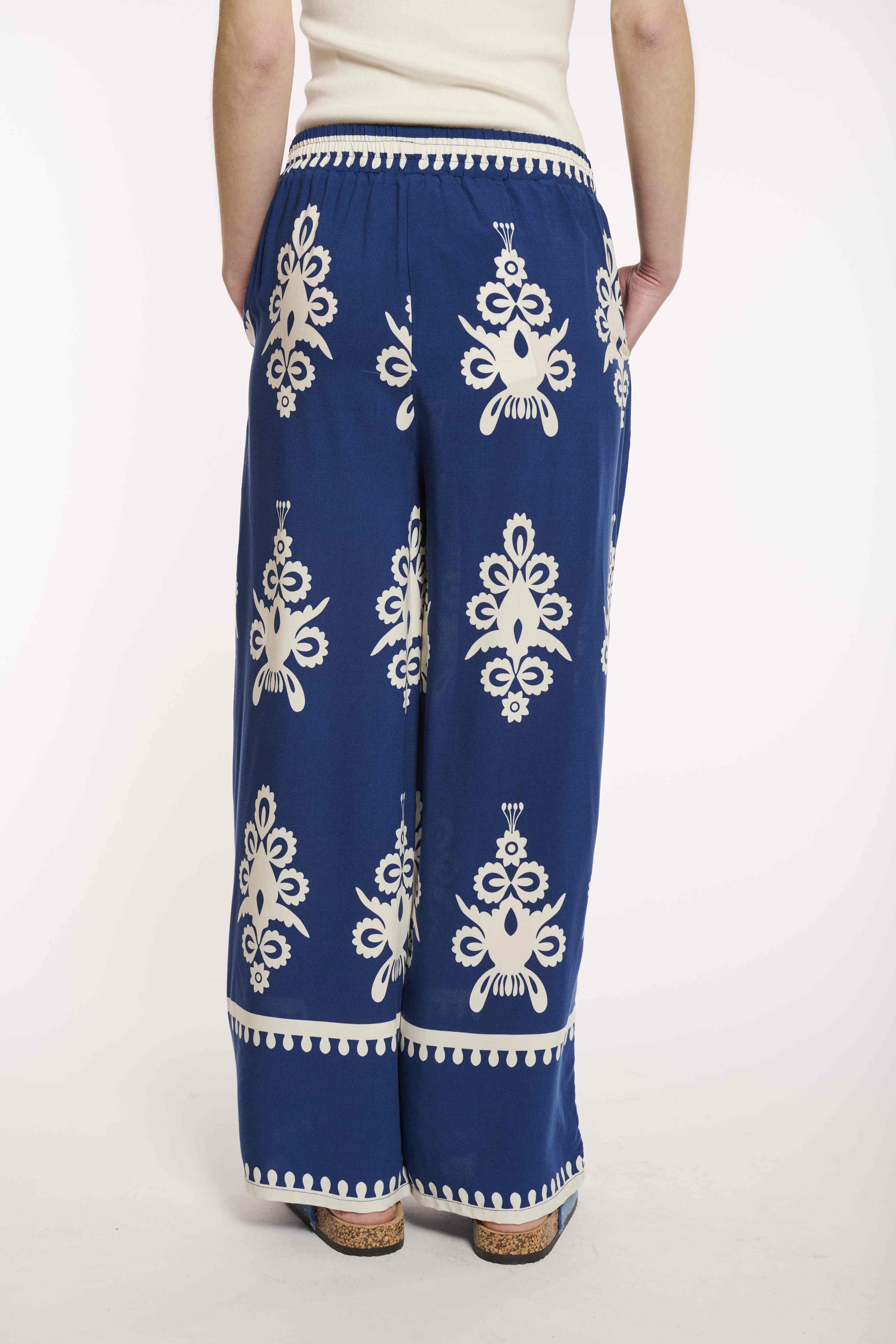 HaILYS Comfortbroek LG V TR He44mma